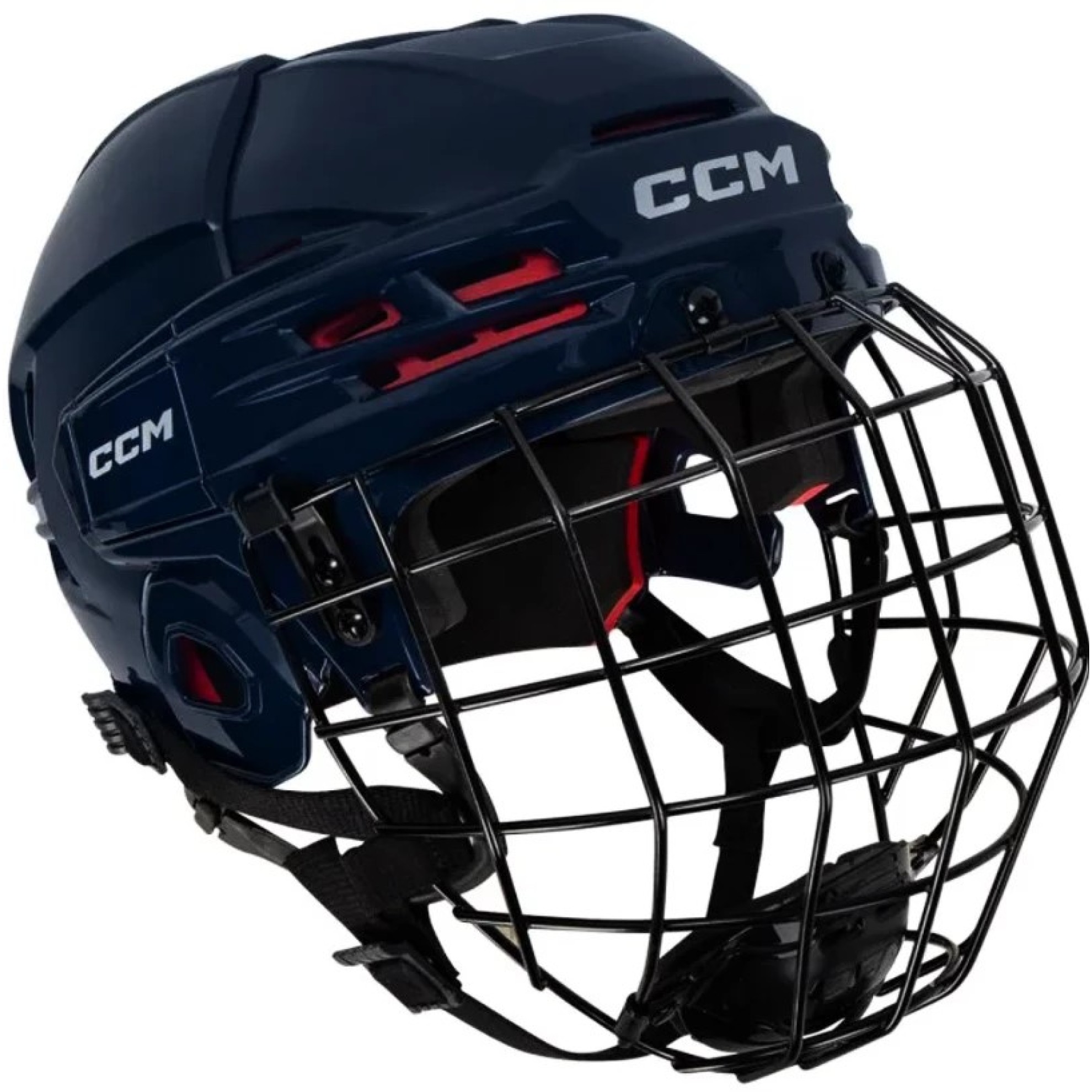Image of CCM HTC TACKS 70 NAVY