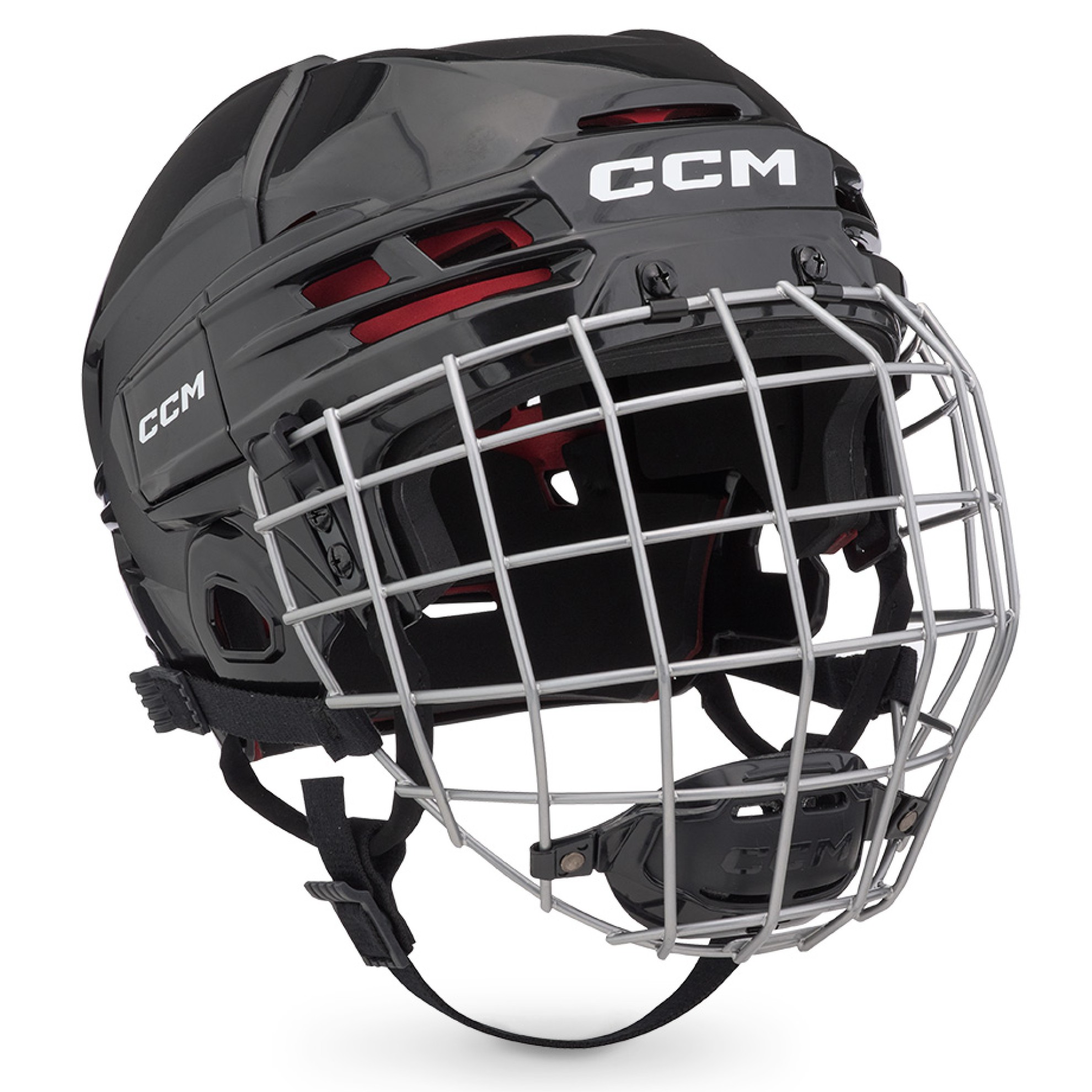 Image of CCM HTC TACKS 70 SCHWARZ