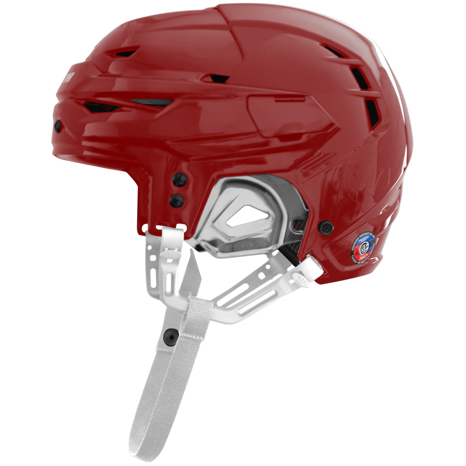 Image of H CF100 ROT / Größe: M / Farbe: rot