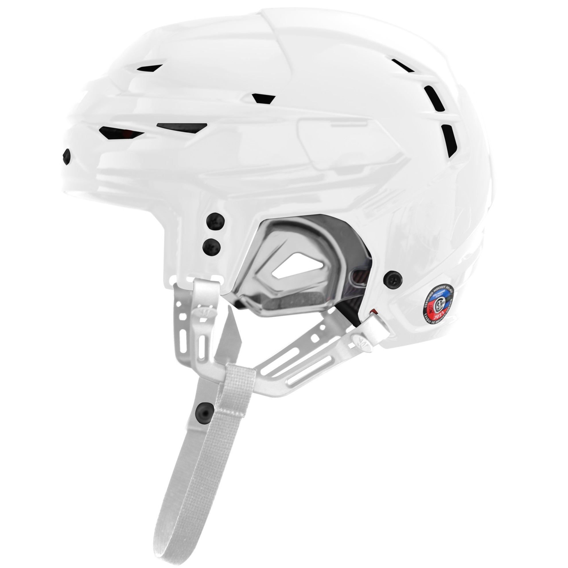 Image of WARRIOR H CF100 WEISS
