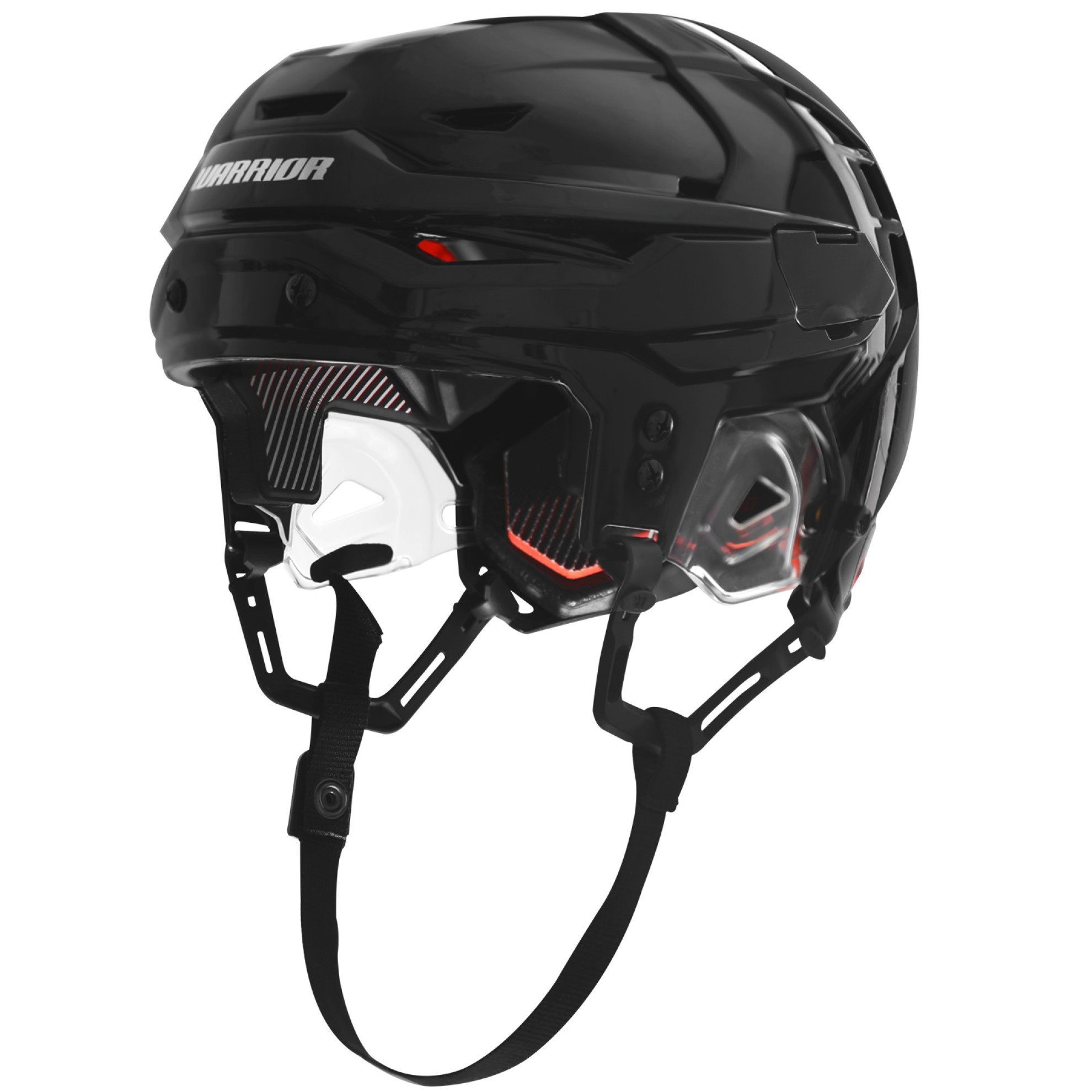 Image of WARRIOR H CF100 SCHWARZ