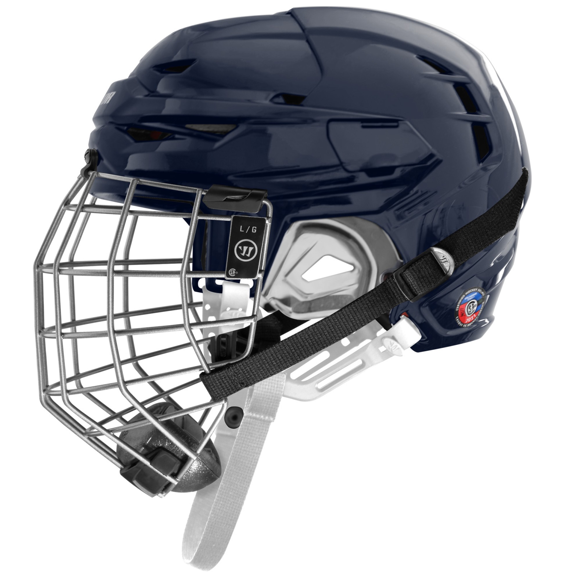 Image of HC COVERT CF100 NAVY / Marke: WARRIOR / Größe: L / Größe: SR / Farbe: navy