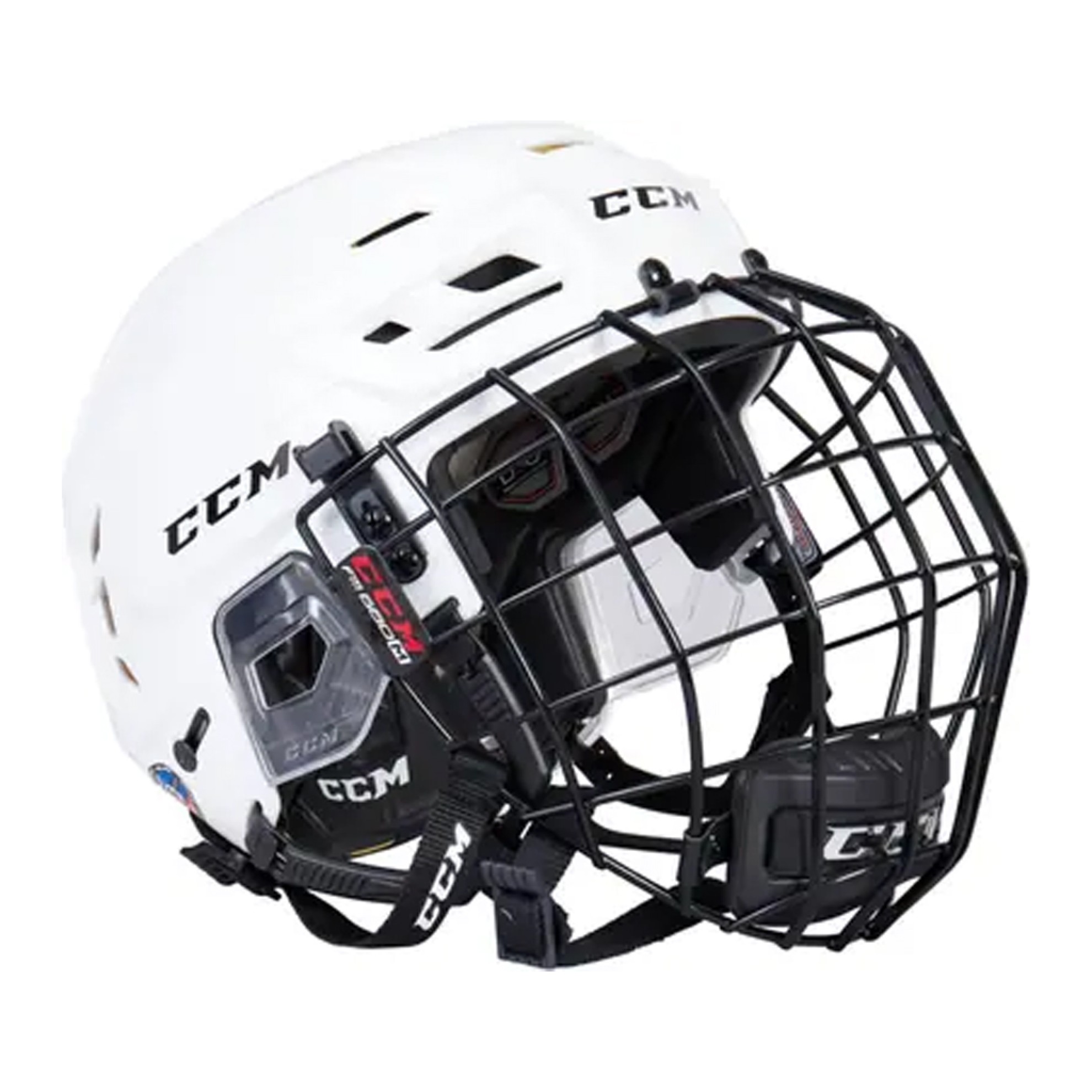 Image of CF80 / Marke: WARRIOR / Größe: S / Größe: SR / Farbe: weiss