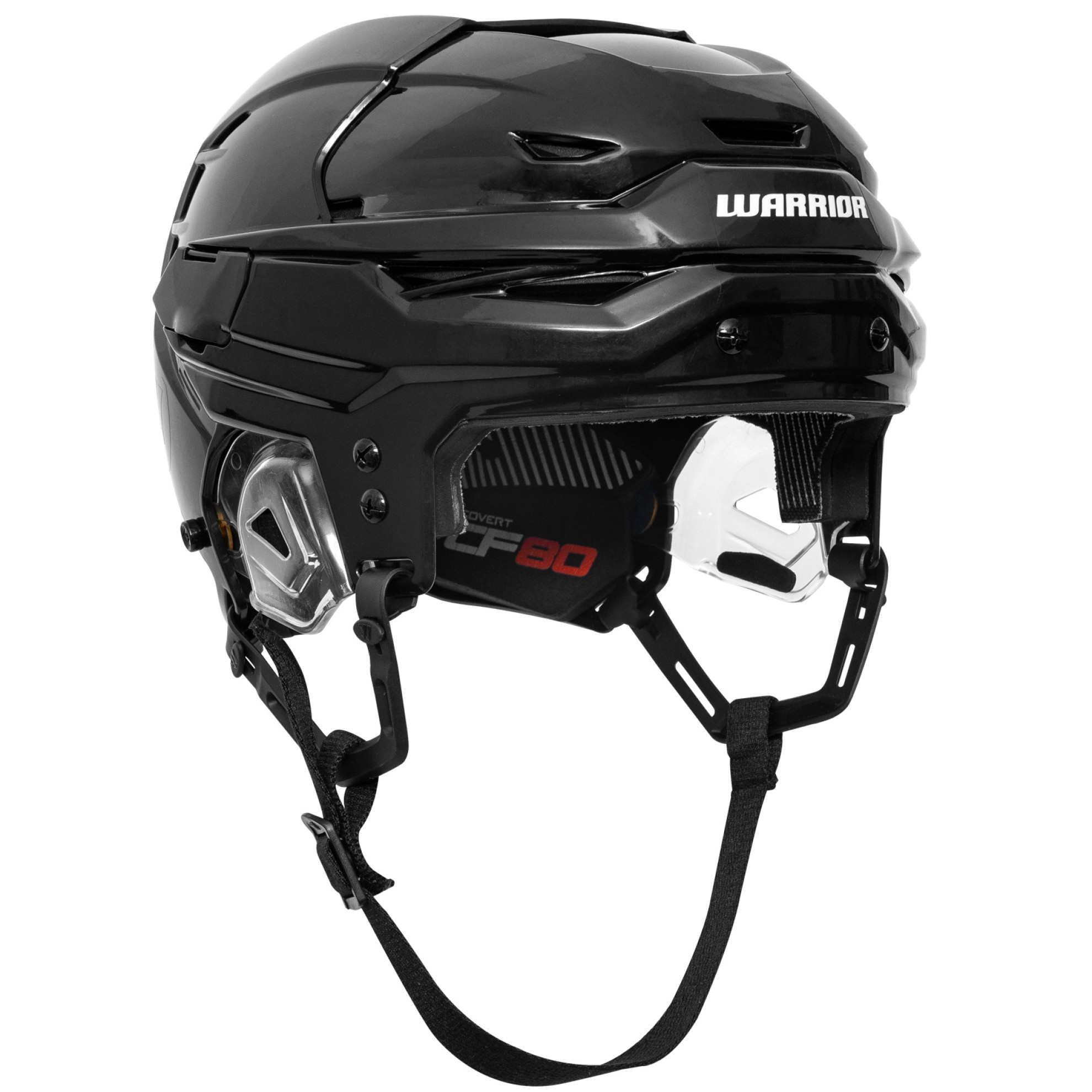 Image of WARRIOR CF80 SCHWARZ
