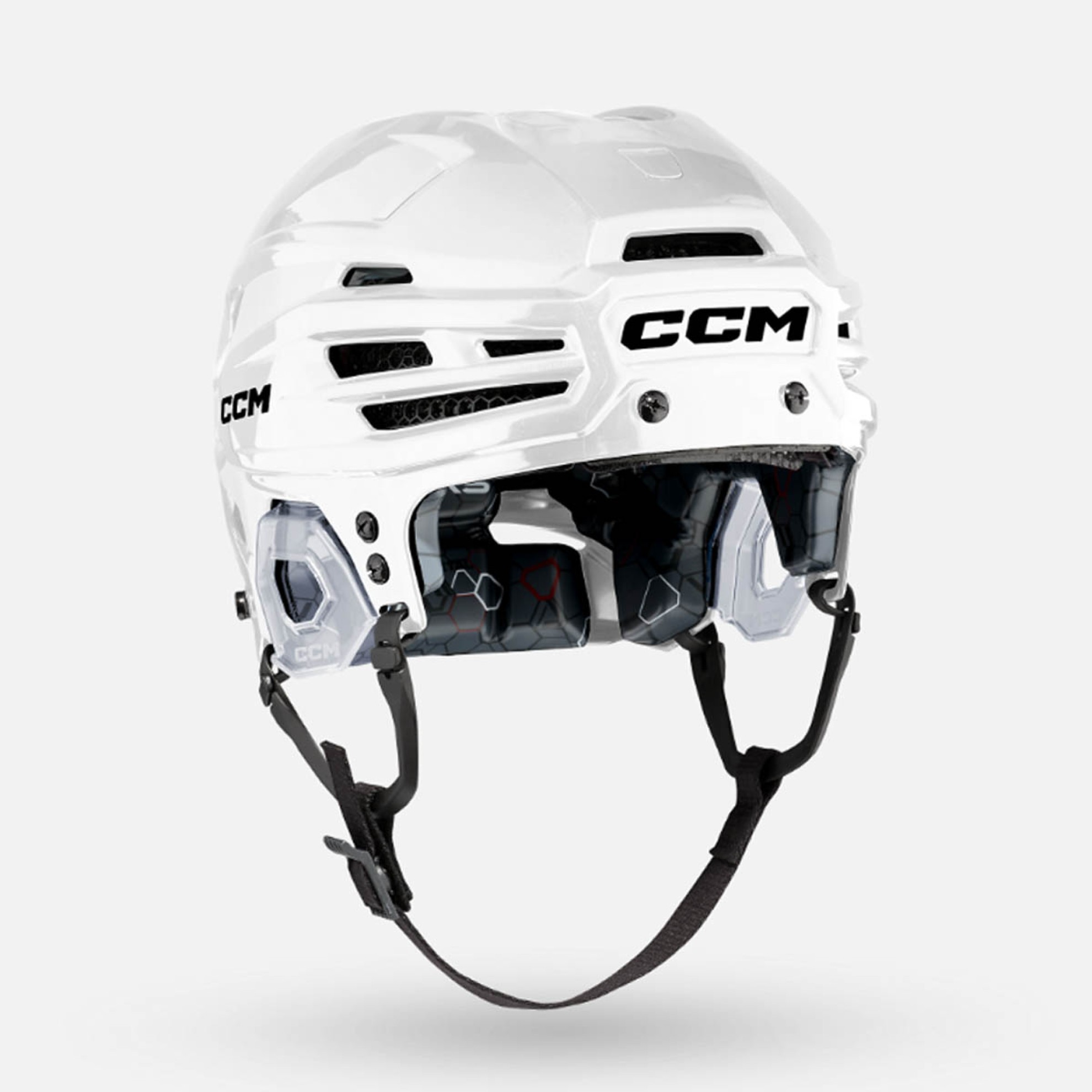 Image of CCM HT 920 TACKS SR WEISS