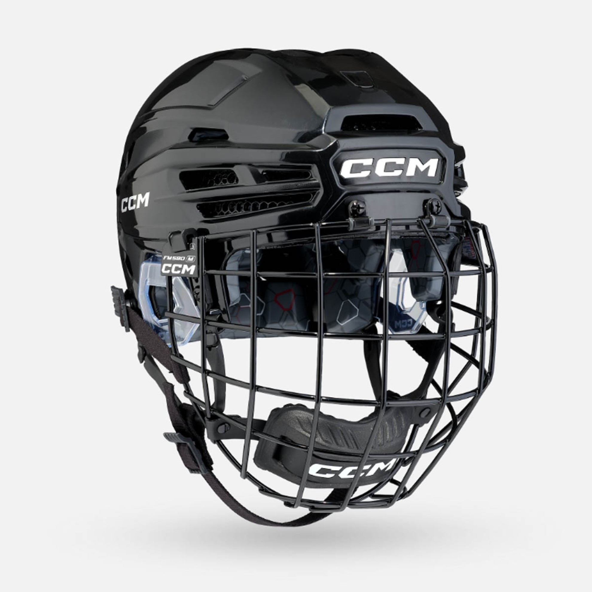 Image of CCM HTC 920 TACKS SR SCHWARZ