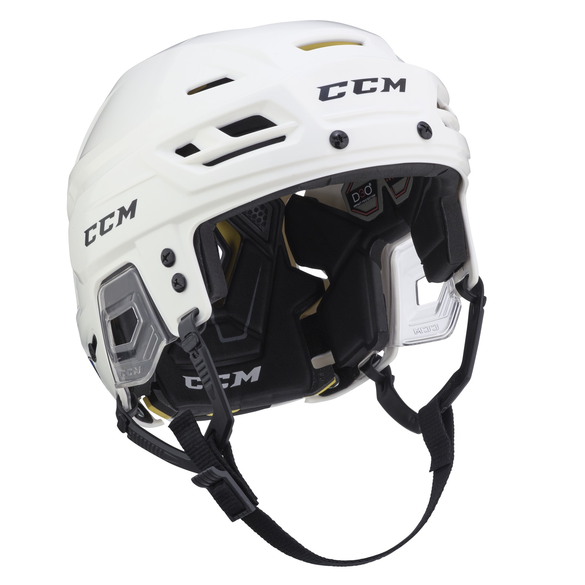 Image of CCM HT 310 TACKS WEISS
