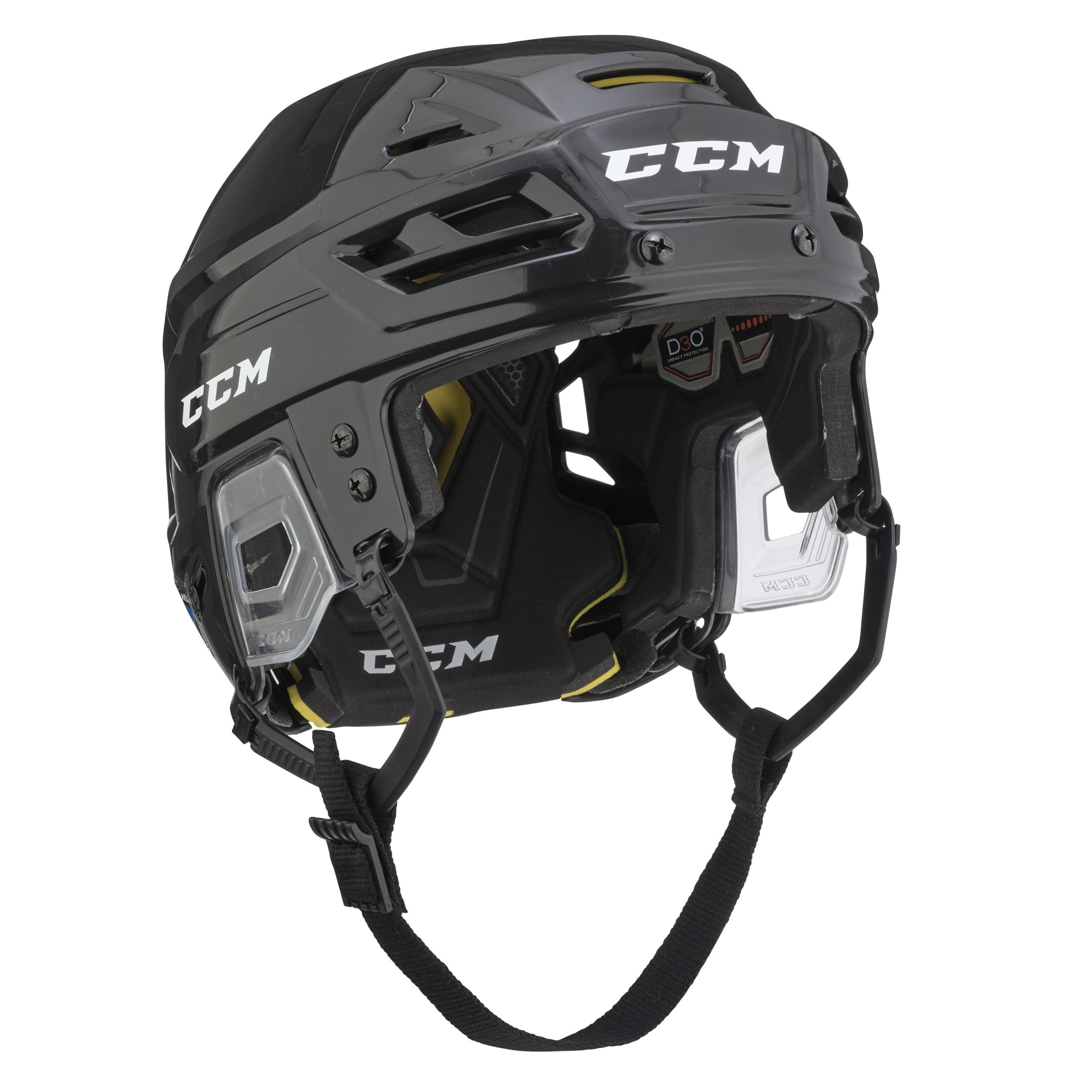 Image of CCM HT 310 TACKS SCHWARZ