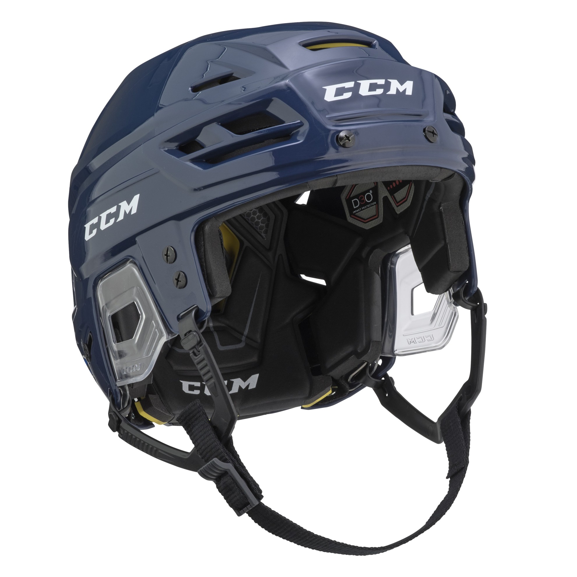 Image of CCM HT 310 TACKS NAVY