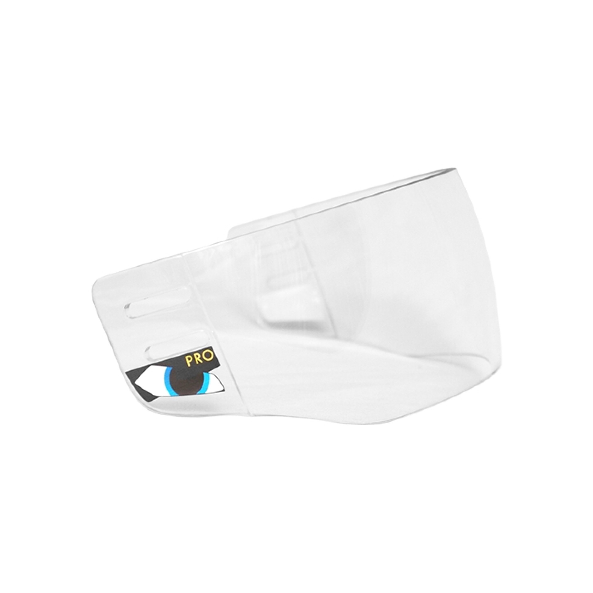 Image of PLEXI VISIO HV-3 PRO SERIES / Größe: SR / Farbe: clear