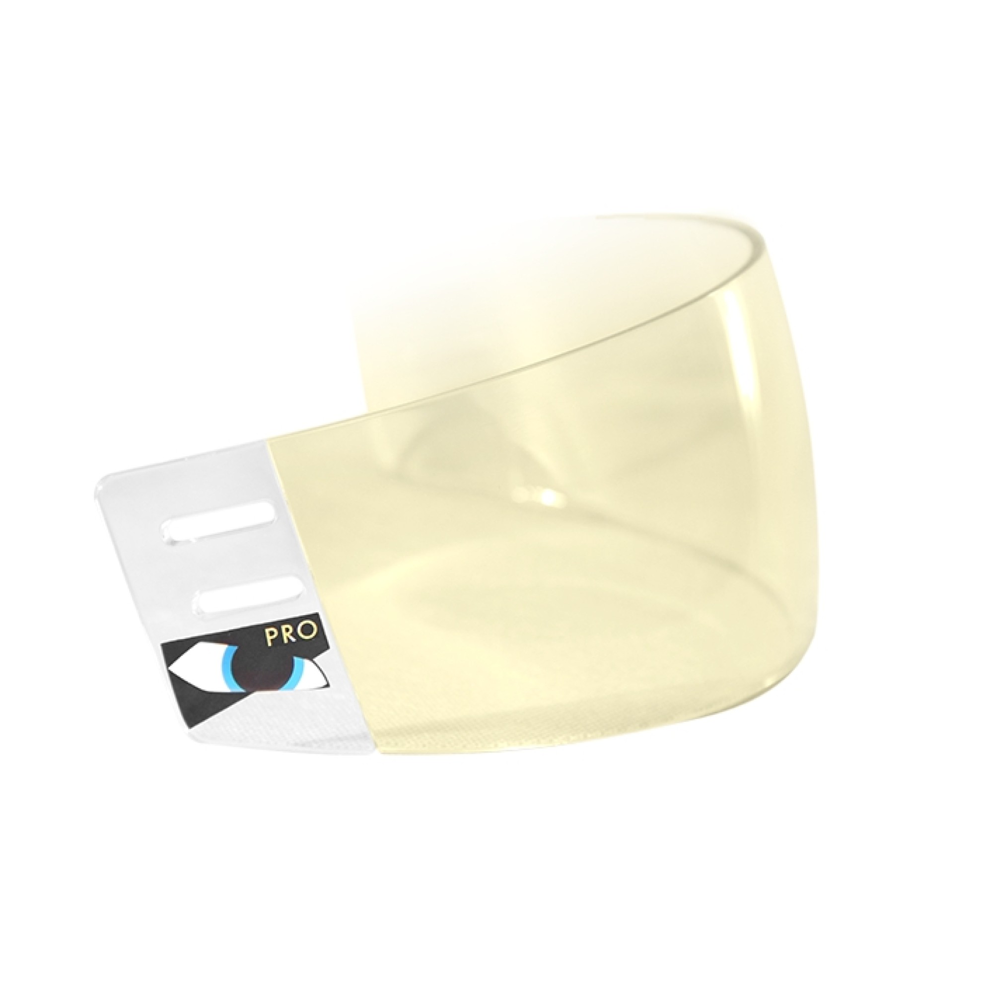 Image of PLEXI HV-1 PRO SERIES TINTED / Größe: SR / Farbe: gelb