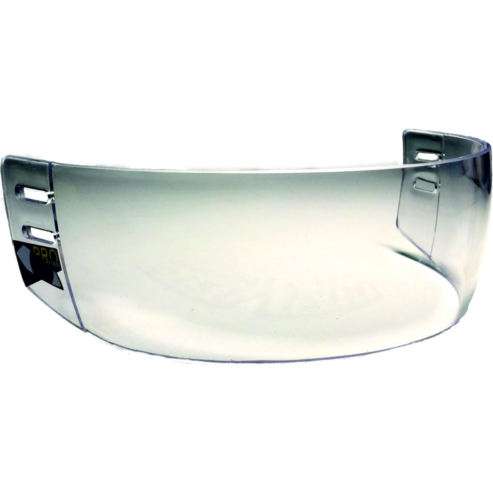 Image of PLEXI VISIO HV-4 PRO SERIES / Größe: SR / Farbe: clear