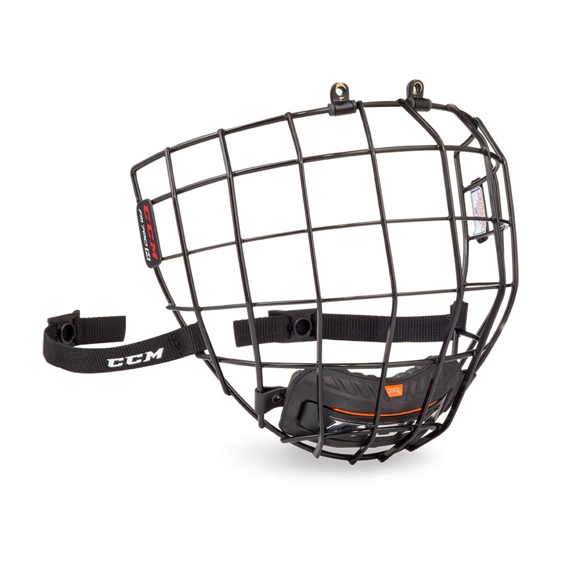 Image of CCM GITTER FM 780