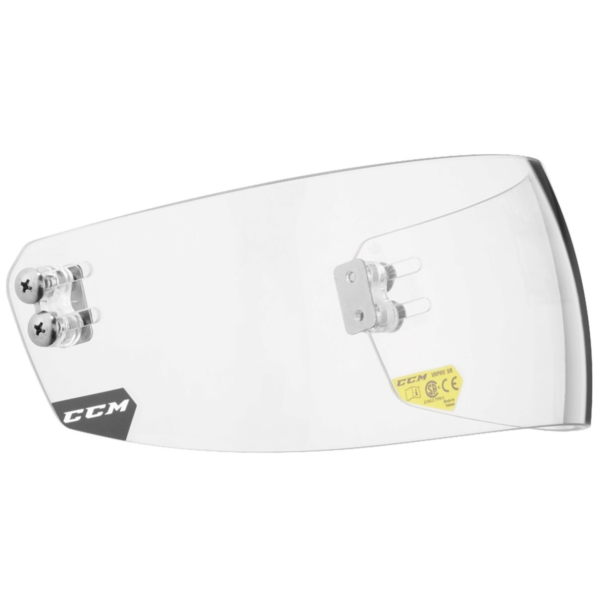 Image of PLEXI VR PRO CUT CE / Farbe: clear