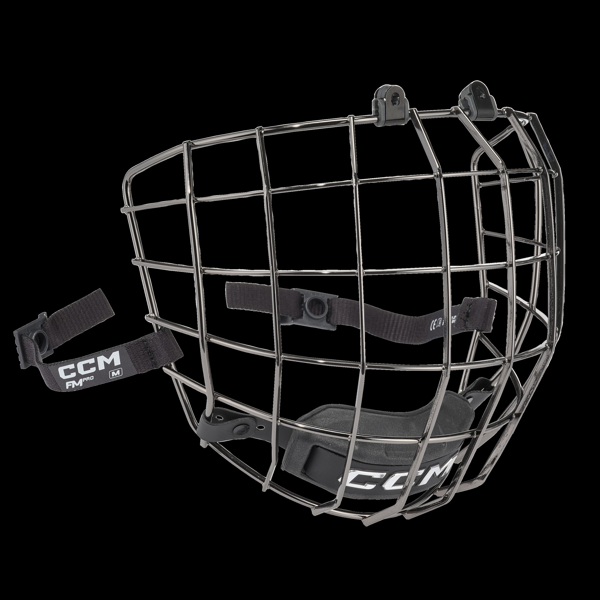 Image of CCM GITTER FM580