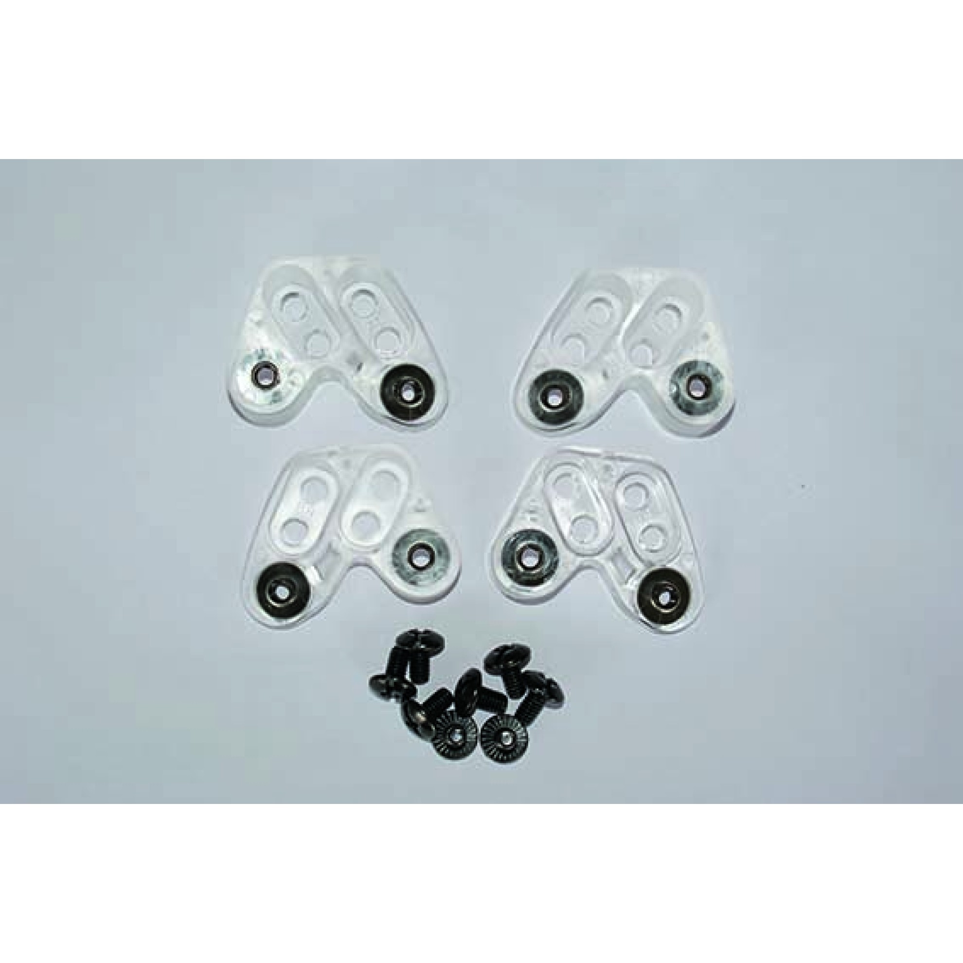 Image of MONTAGE KIT FÜR PLEXI EU