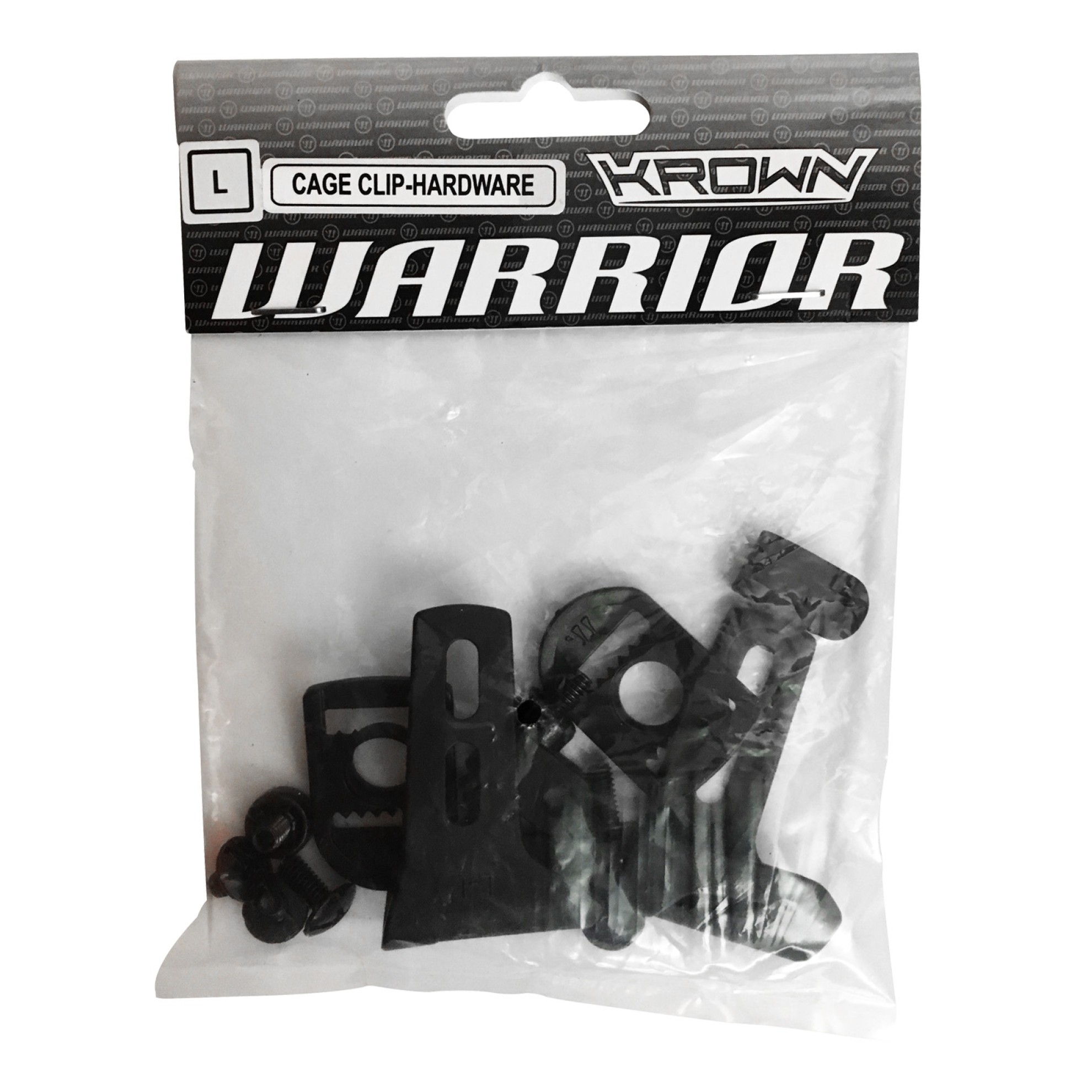 Image of WARRIOR CLIP KROWN