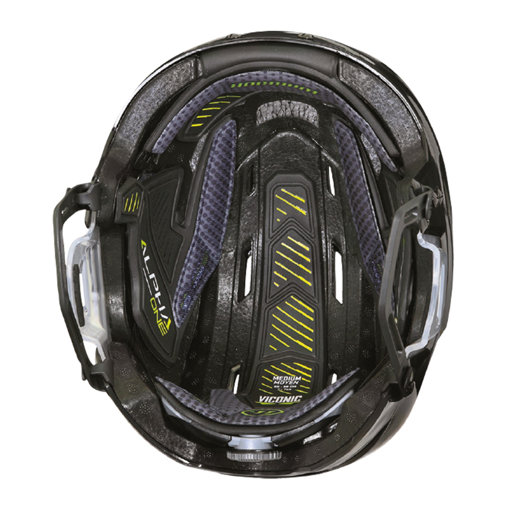 Image of LINER AOPHJL9 ZU ALPHA PRO / Farbe: schwarz / Farbe: schwarz