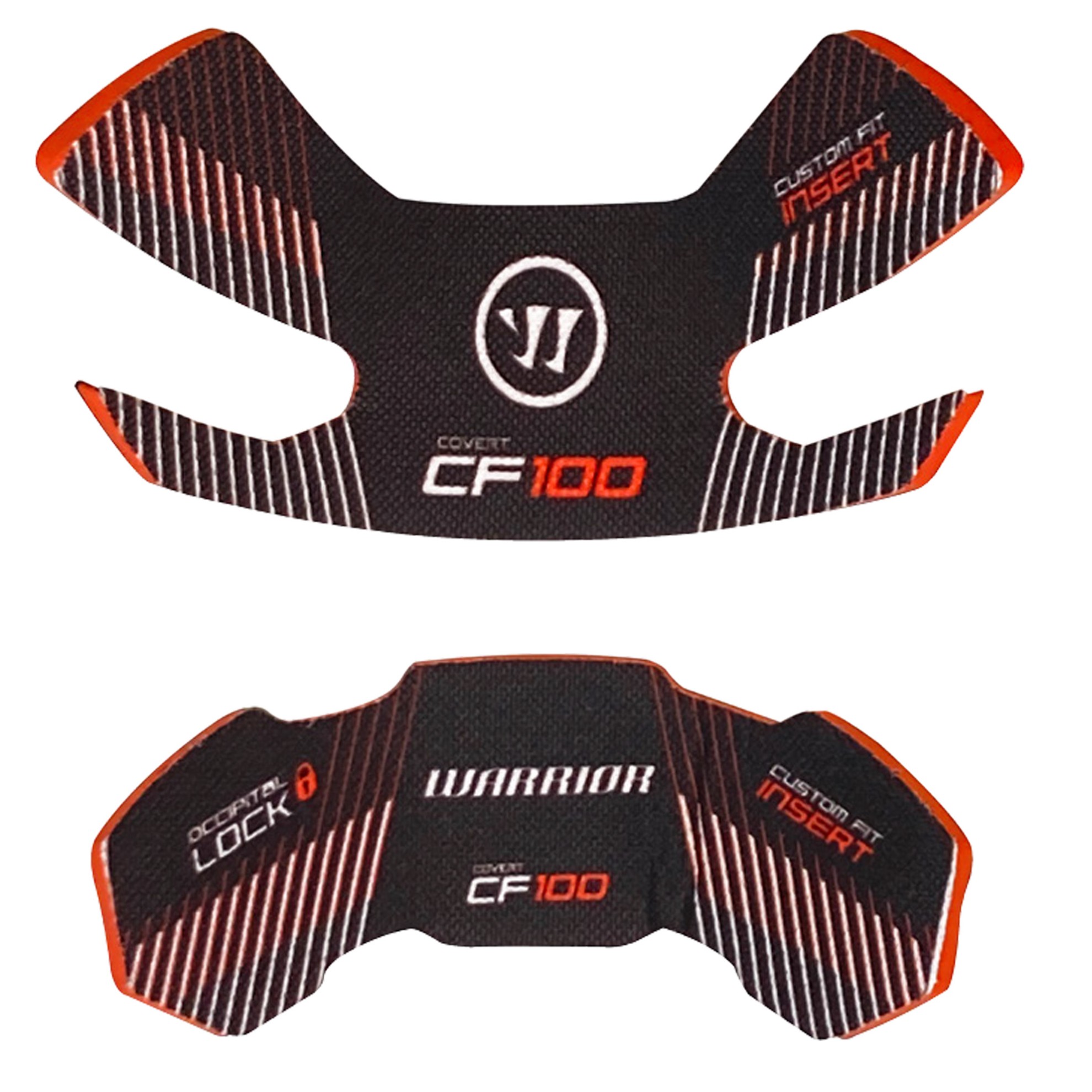 Image of WARRIOR FOAM ZU CF100