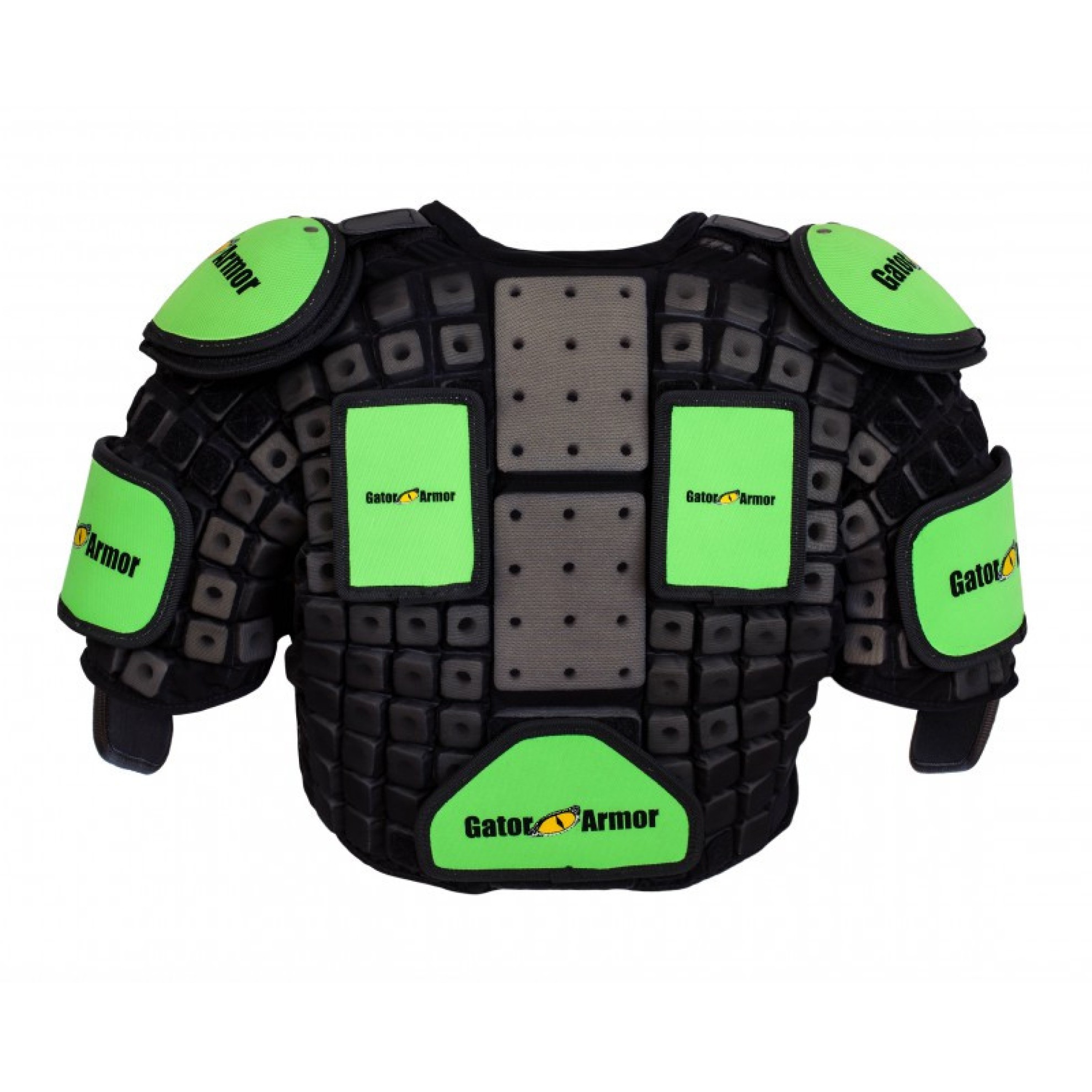 Image of GATOR ARMOR SP GA 10 SR