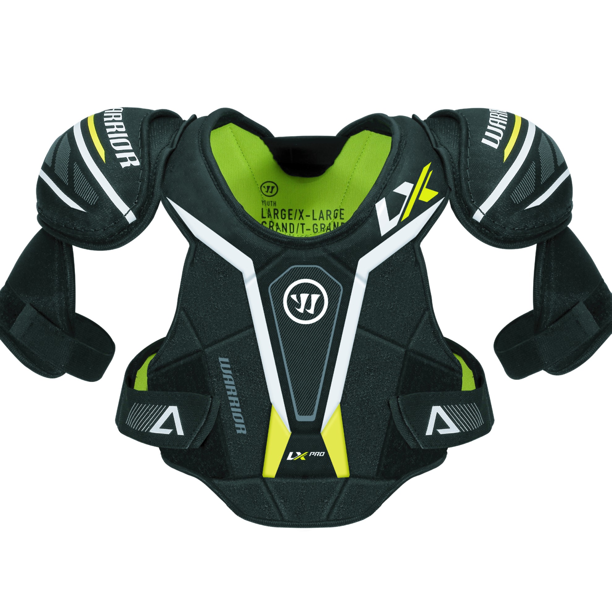 Image of WARRIOR LX PRO YT