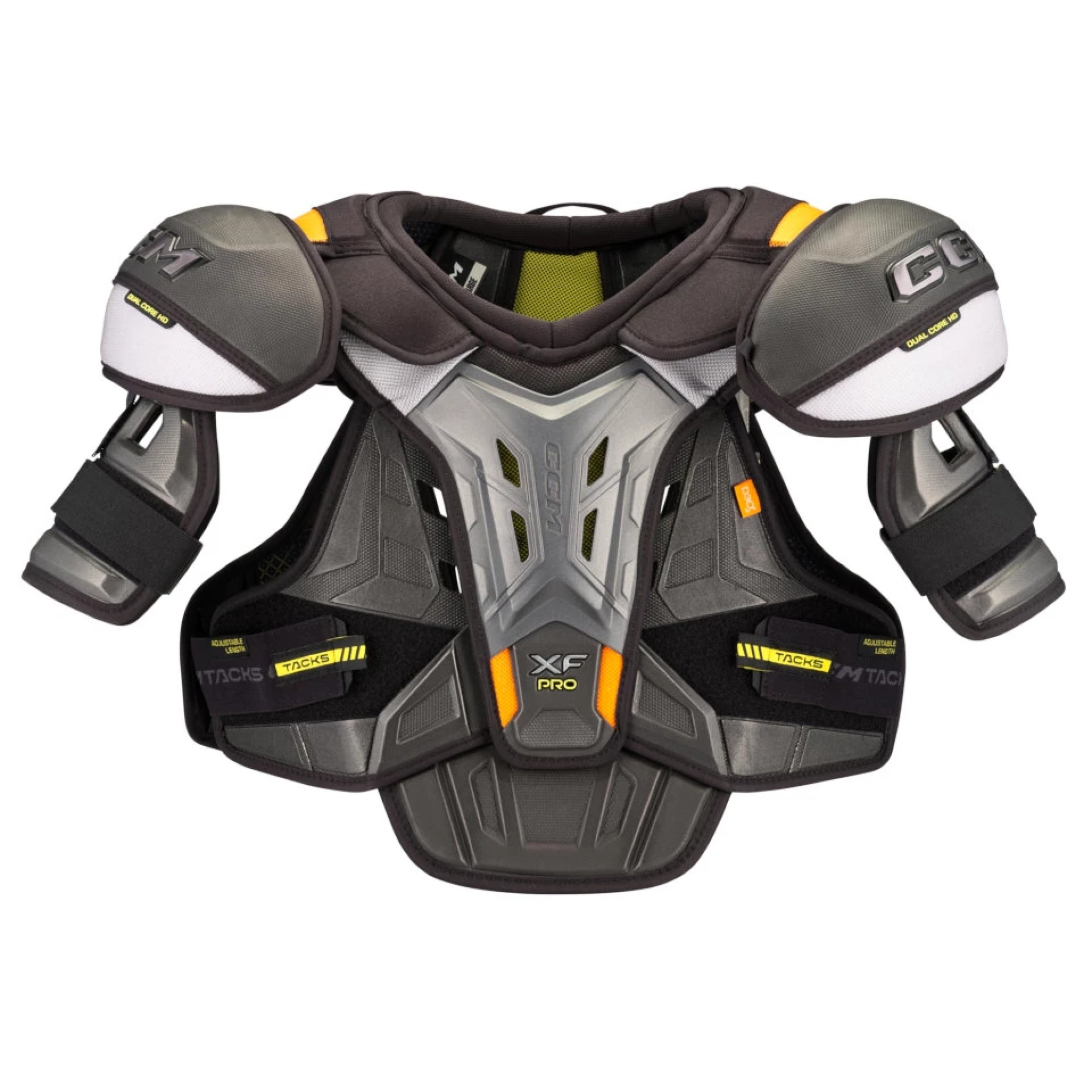 Image of CCM TACKS XF PRO JR
