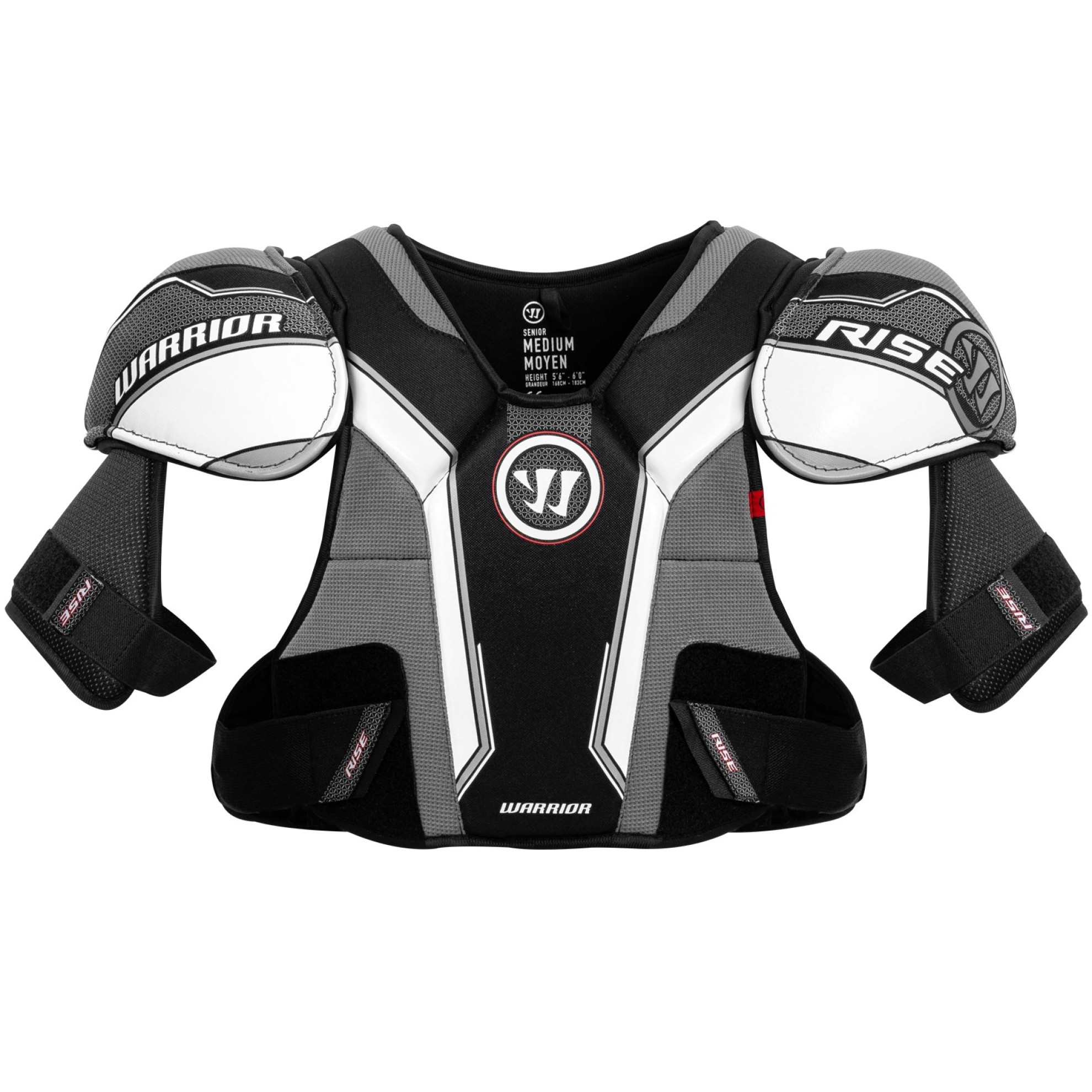 Image of WARRIOR RISE JR