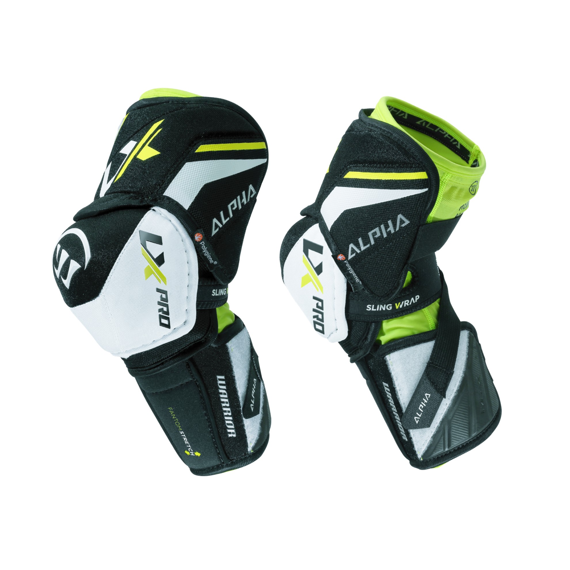 Image of WARRIOR LX PRO JR