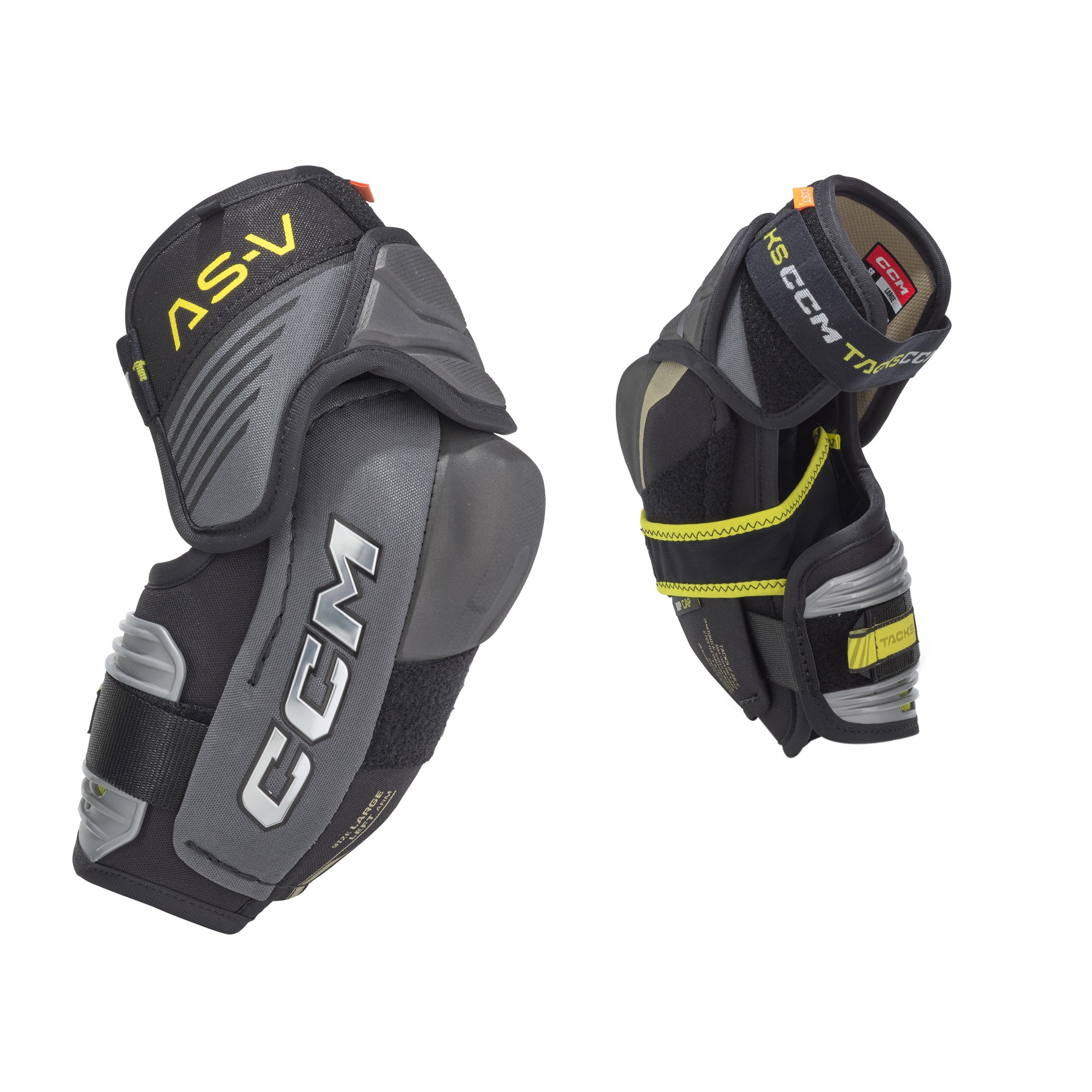 Image of CCM TACKS AS-V SR