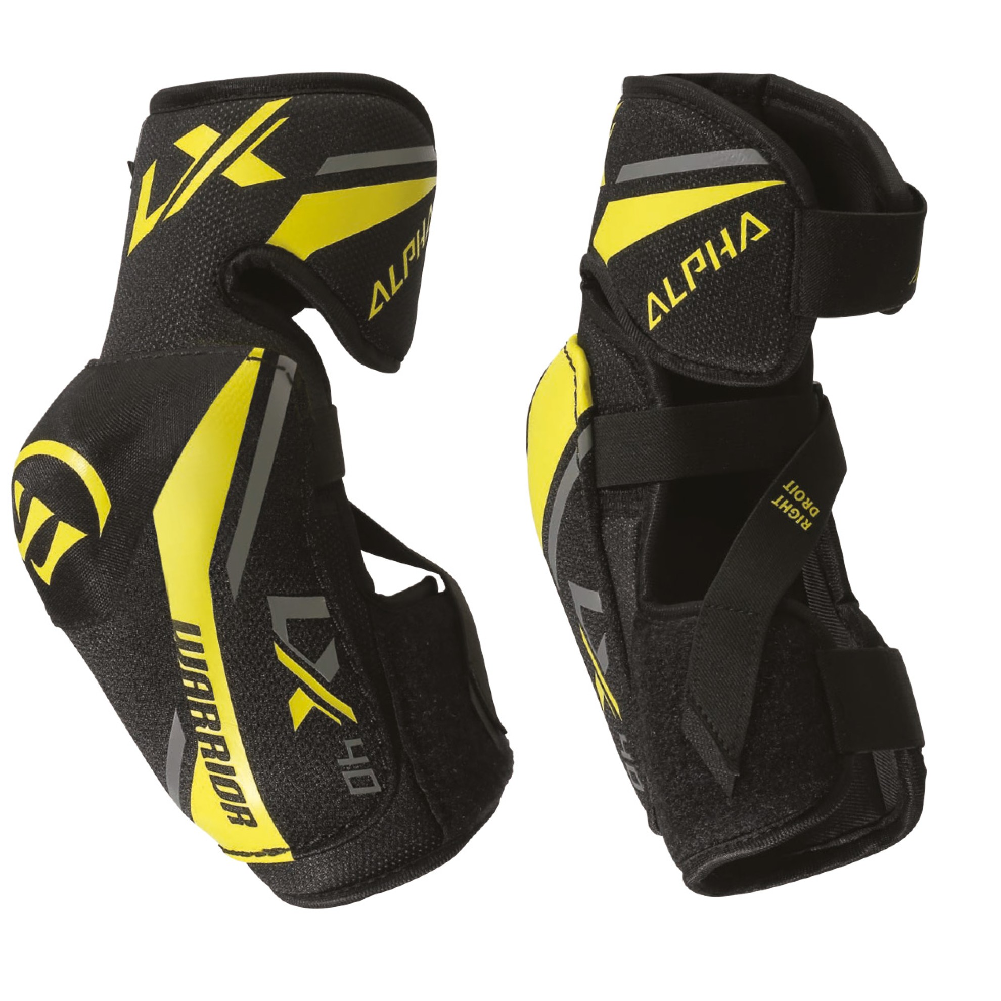 Image of WARRIOR LX 40 JR