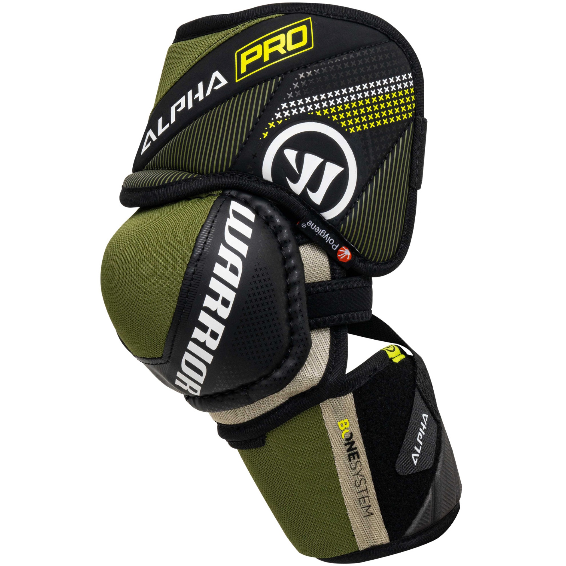 Image of WARRIOR ALPHA PRO JR