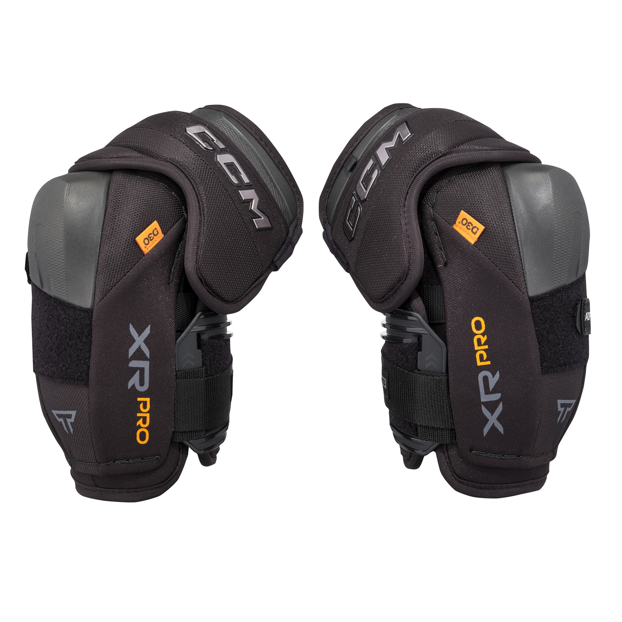 Image of TACKS XR PRO YT / Schutzfarbe: schwarz / Körperschutzgröße: L / Schutzgröße: YT