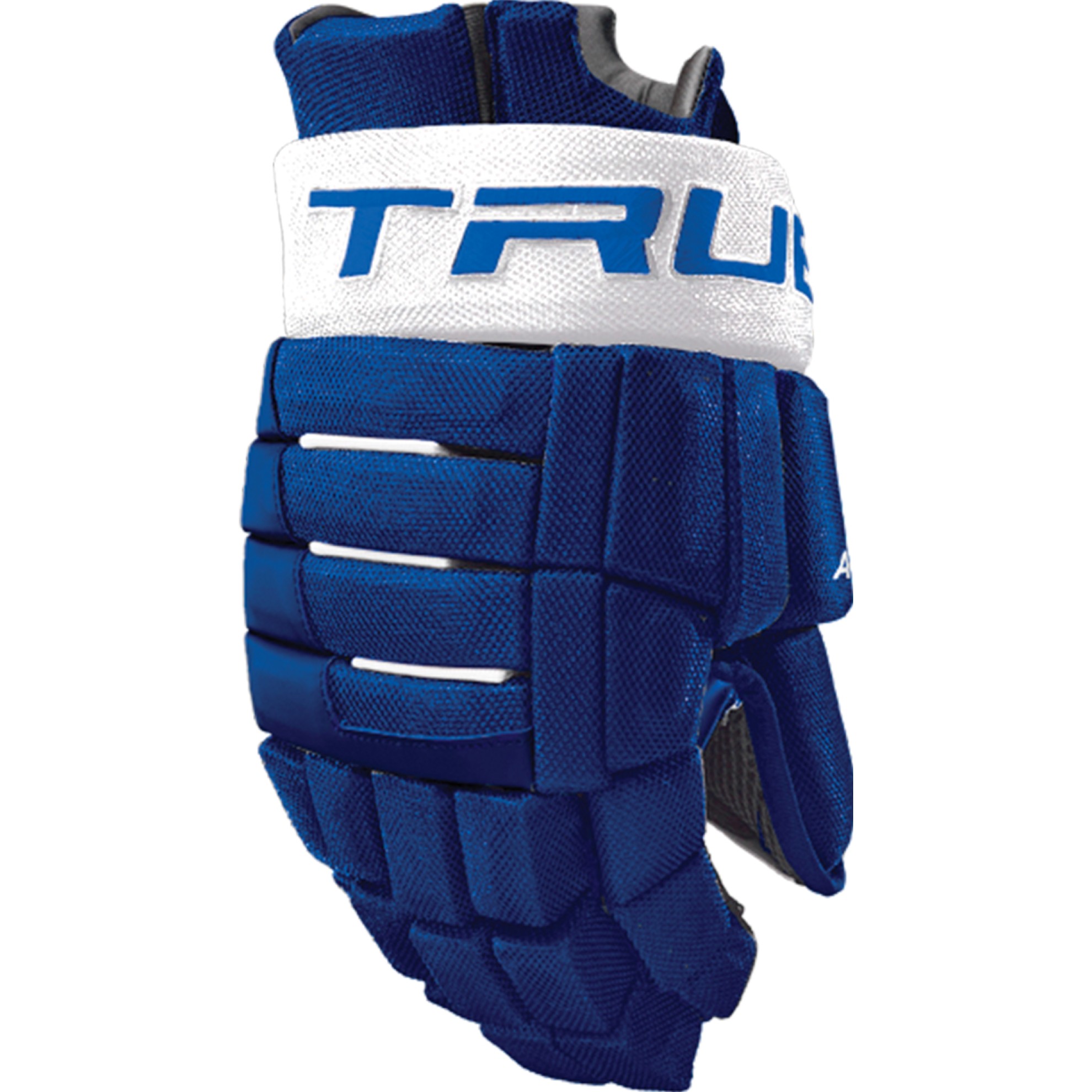 Image of A4.5 BLAU/WEISS SR / Marke: TRUE / Farbe: blau/weiss / Größe: 13Zoll