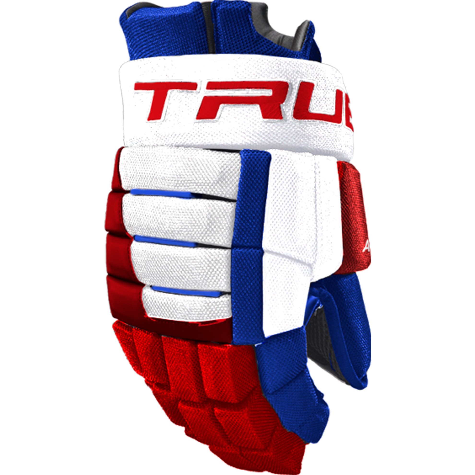 Image of TRUE A4.5 ROT/WEISS/BLAU SR