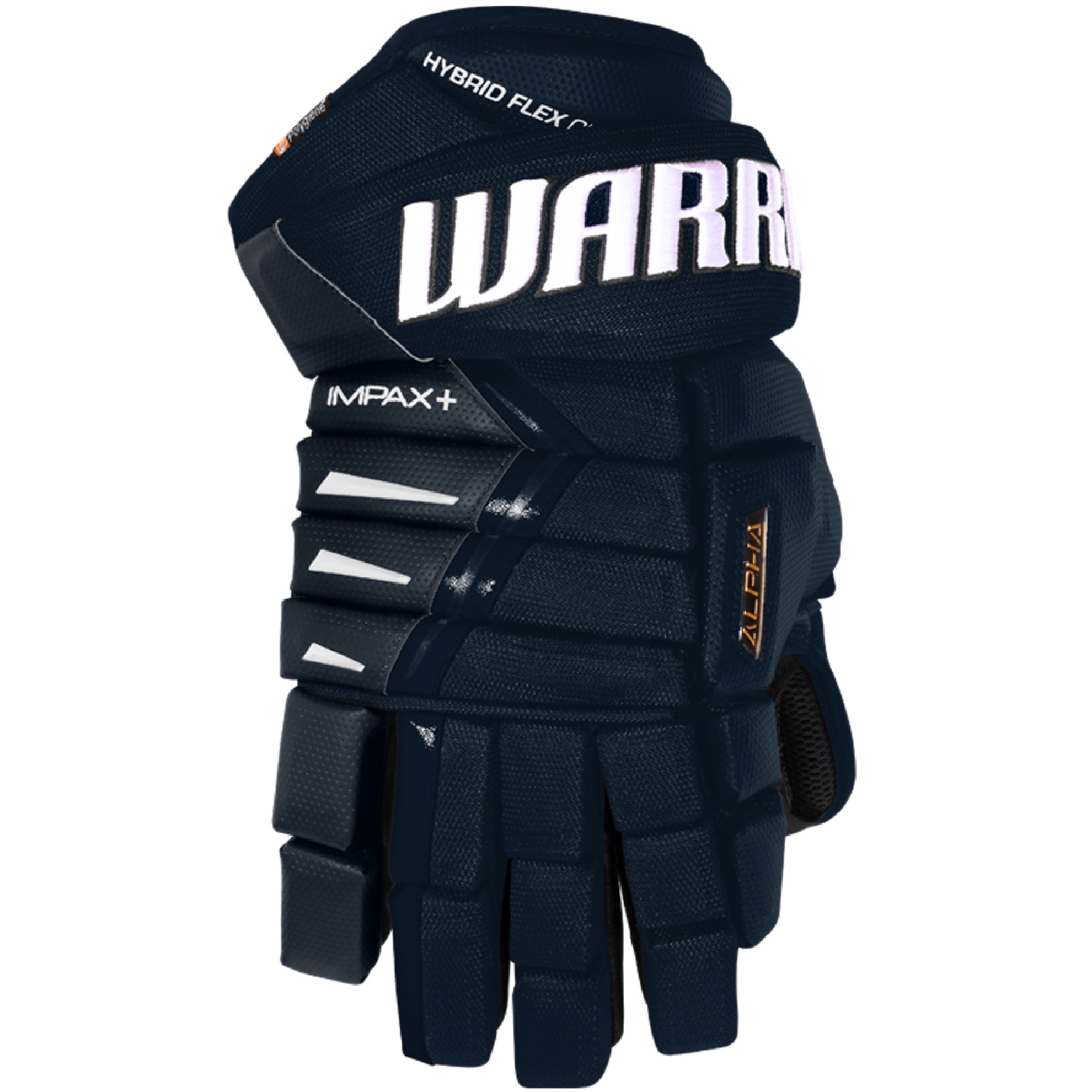 Image of ALPHA DX NAVY SR / Marke: WARRIOR / Farbe: navy / Größe: 13Zoll
