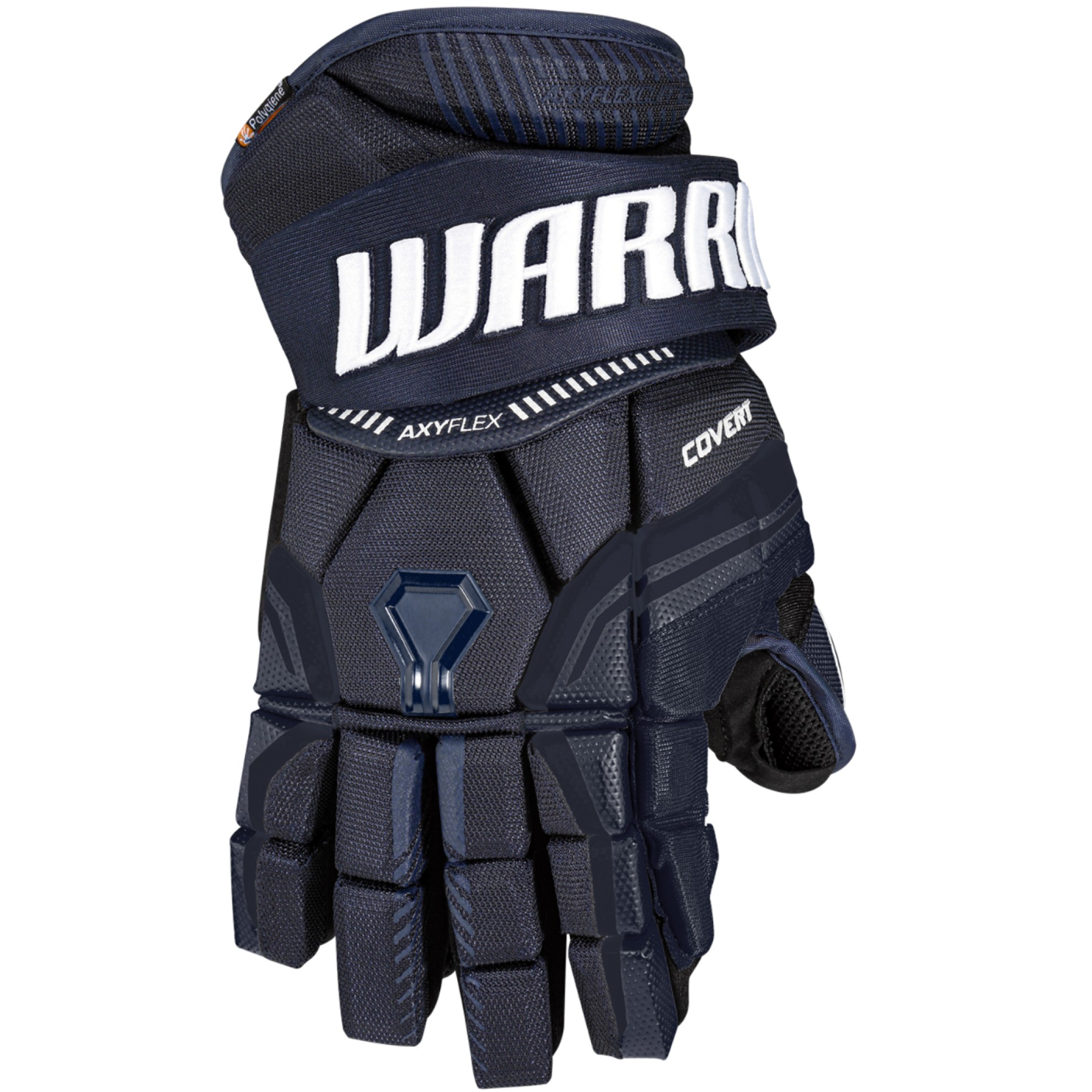 Image of COVERT QRE 10 JR / Marke: WARRIOR / Farbe: navy / Größe: 11Zoll