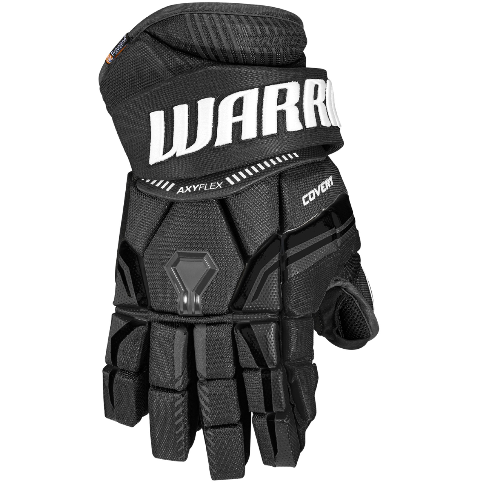 Image of COVERT QRE 10 JR / Marke: WARRIOR / Farbe: schwarz / Größe: 11Zoll