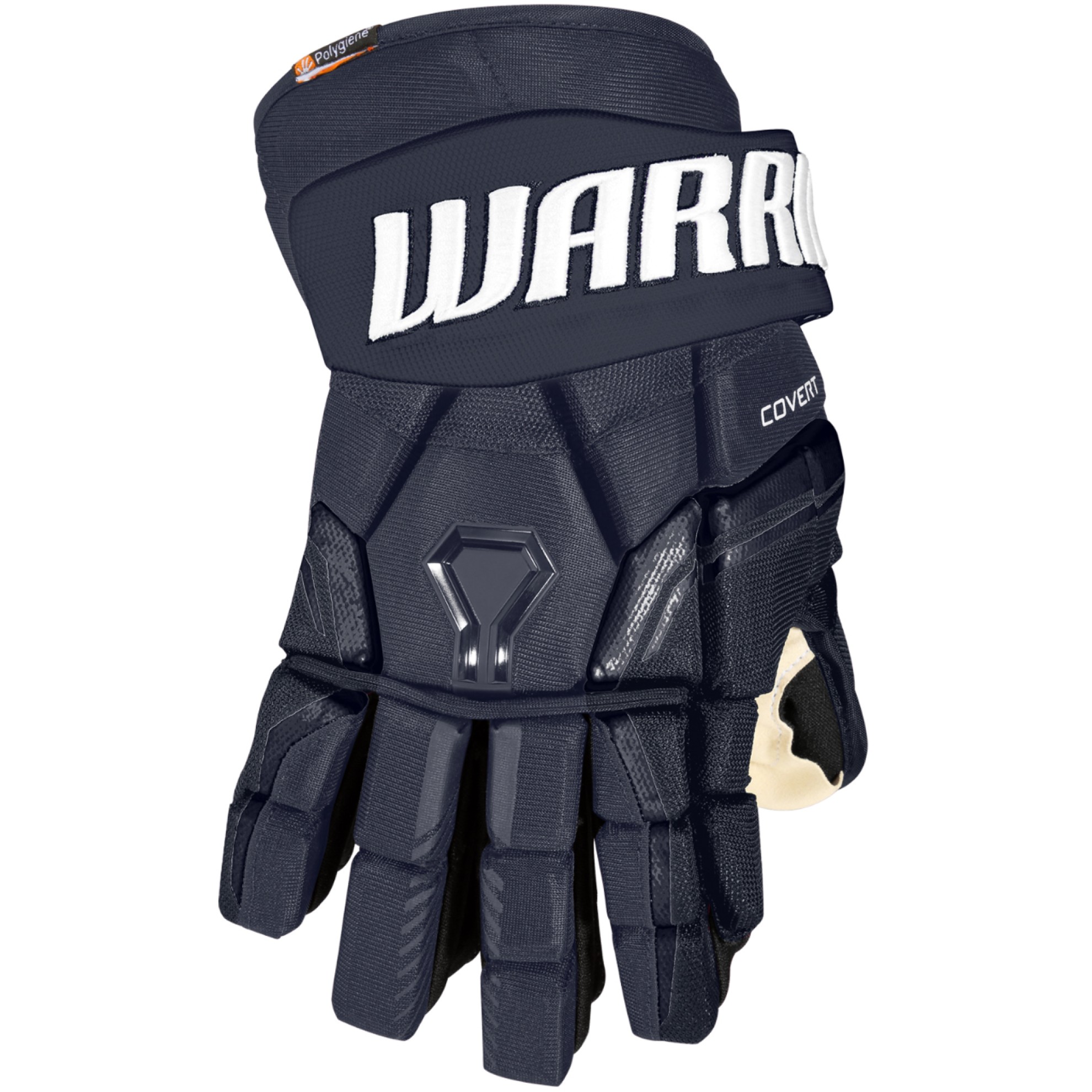 Image of COVERT QRE 20 PRO NAVY SR / Marke: WARRIOR / Farbe: navy / Größe: 13Zoll