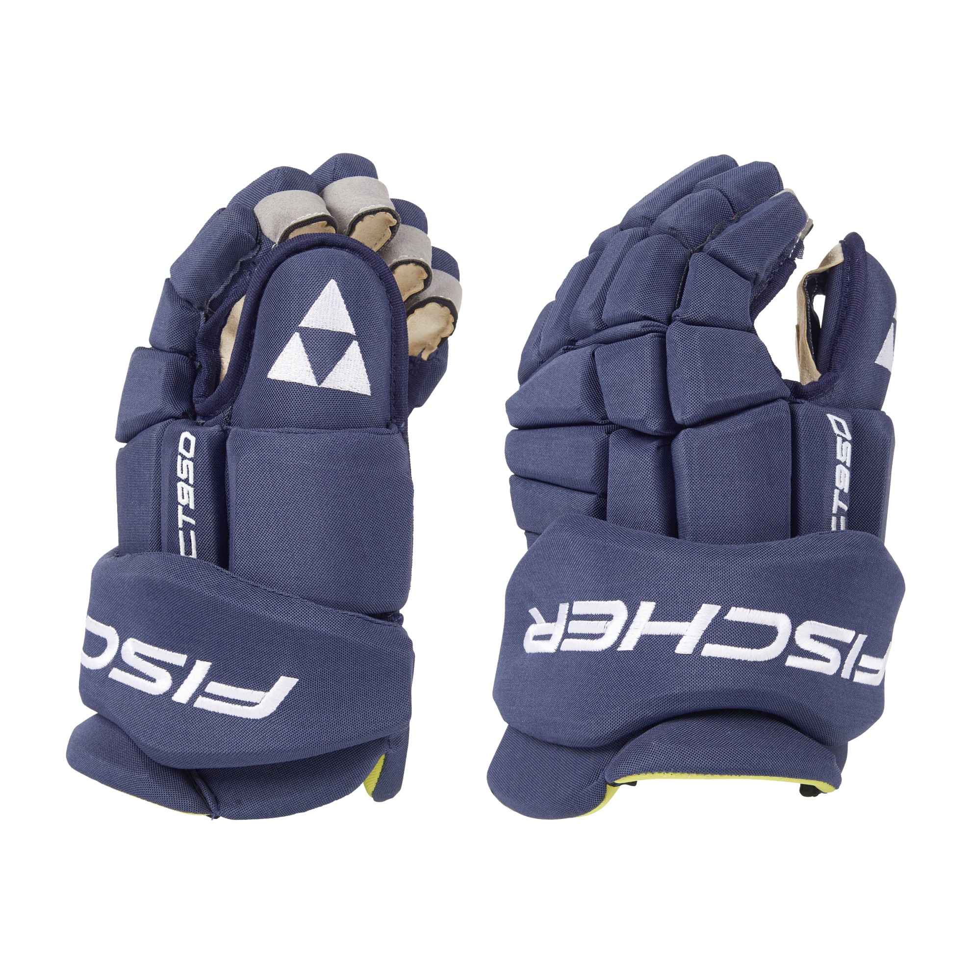 Image of CT 950 PRO BLAU SR / Marke: Fischer / Farbe: blau / Größe: 14Zoll