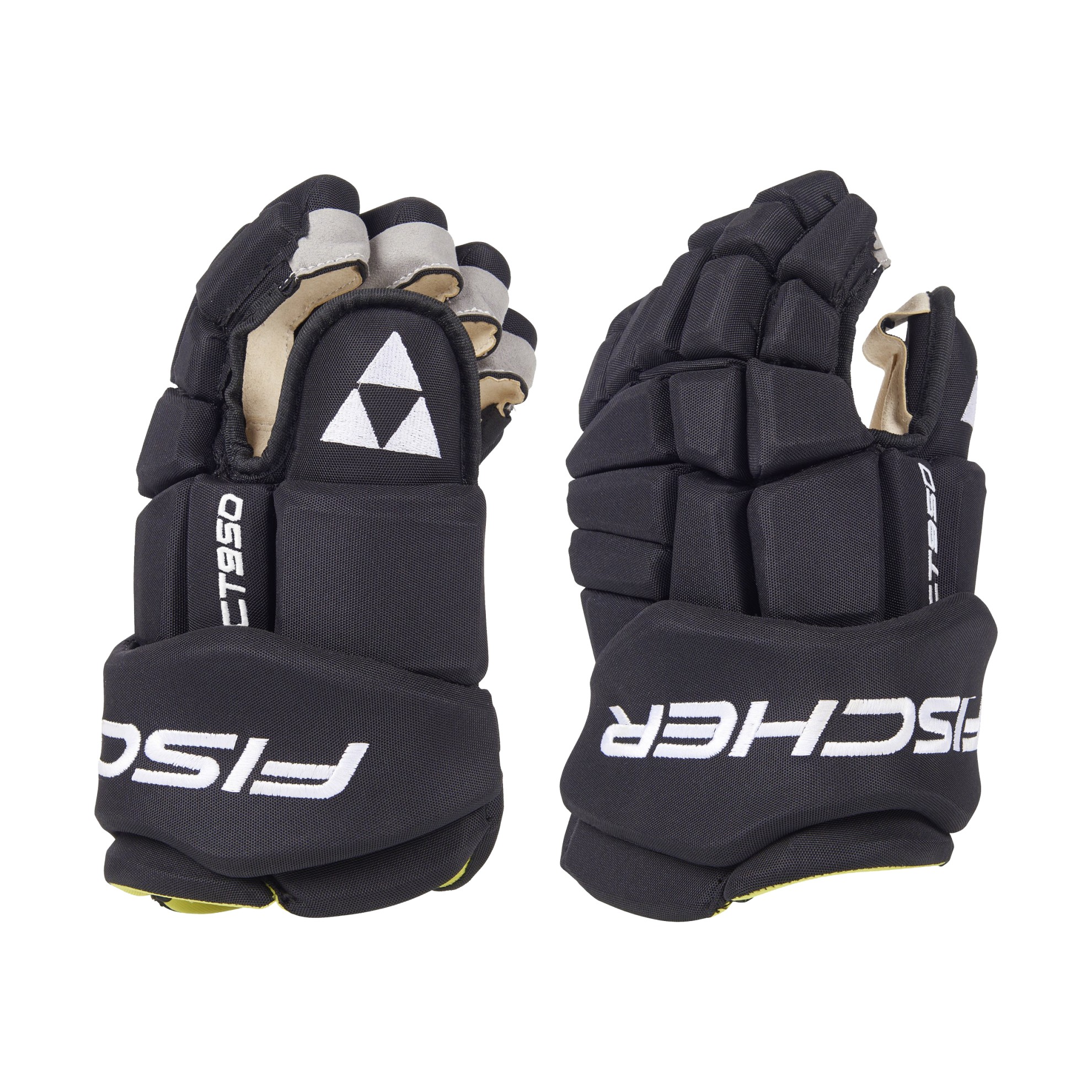 Image of CT 950 PRO SCHWARZ SR / Marke: Fischer / Farbe: schwarz / Größe: 14Zoll