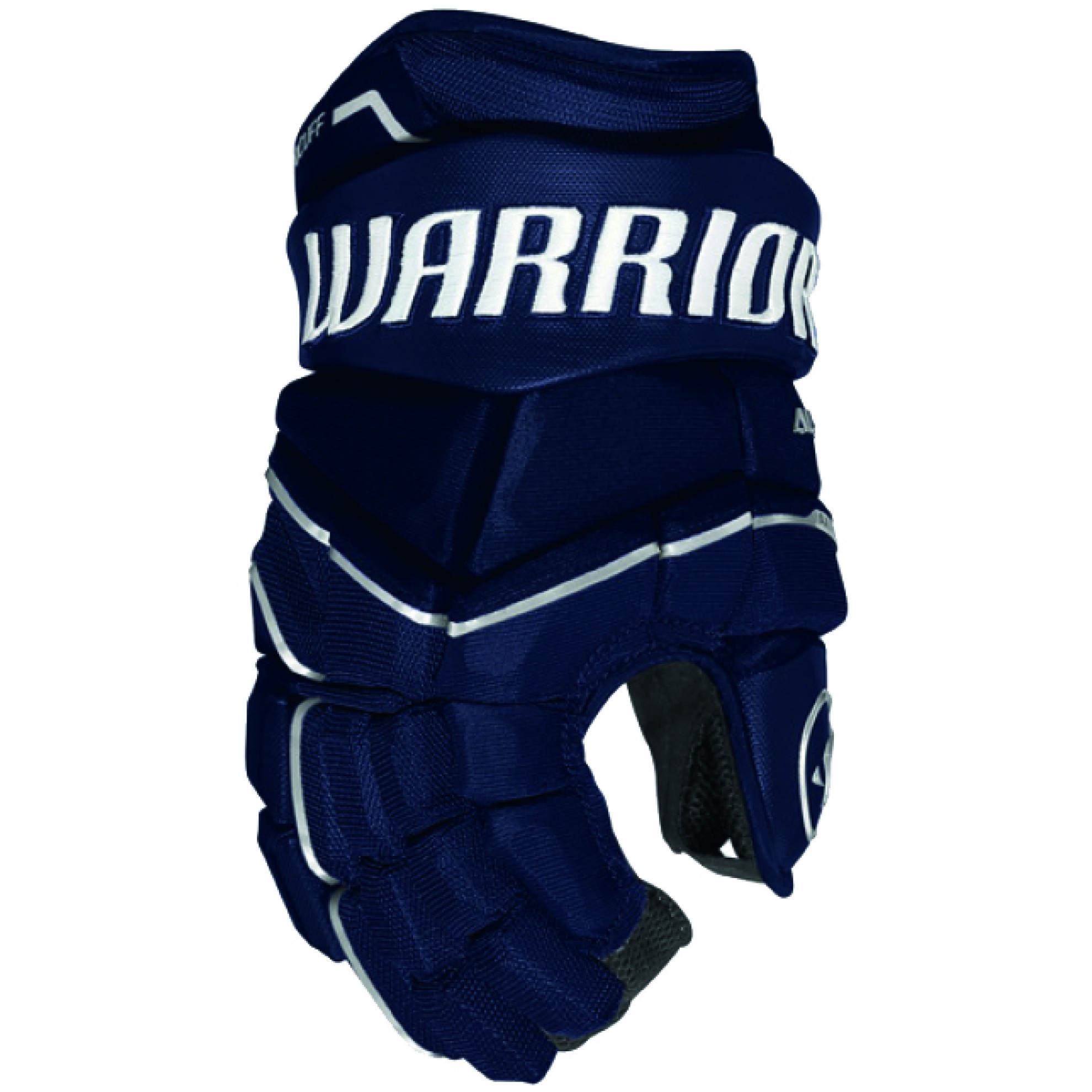 Image of WARRIOR LX PRO NAVY SR