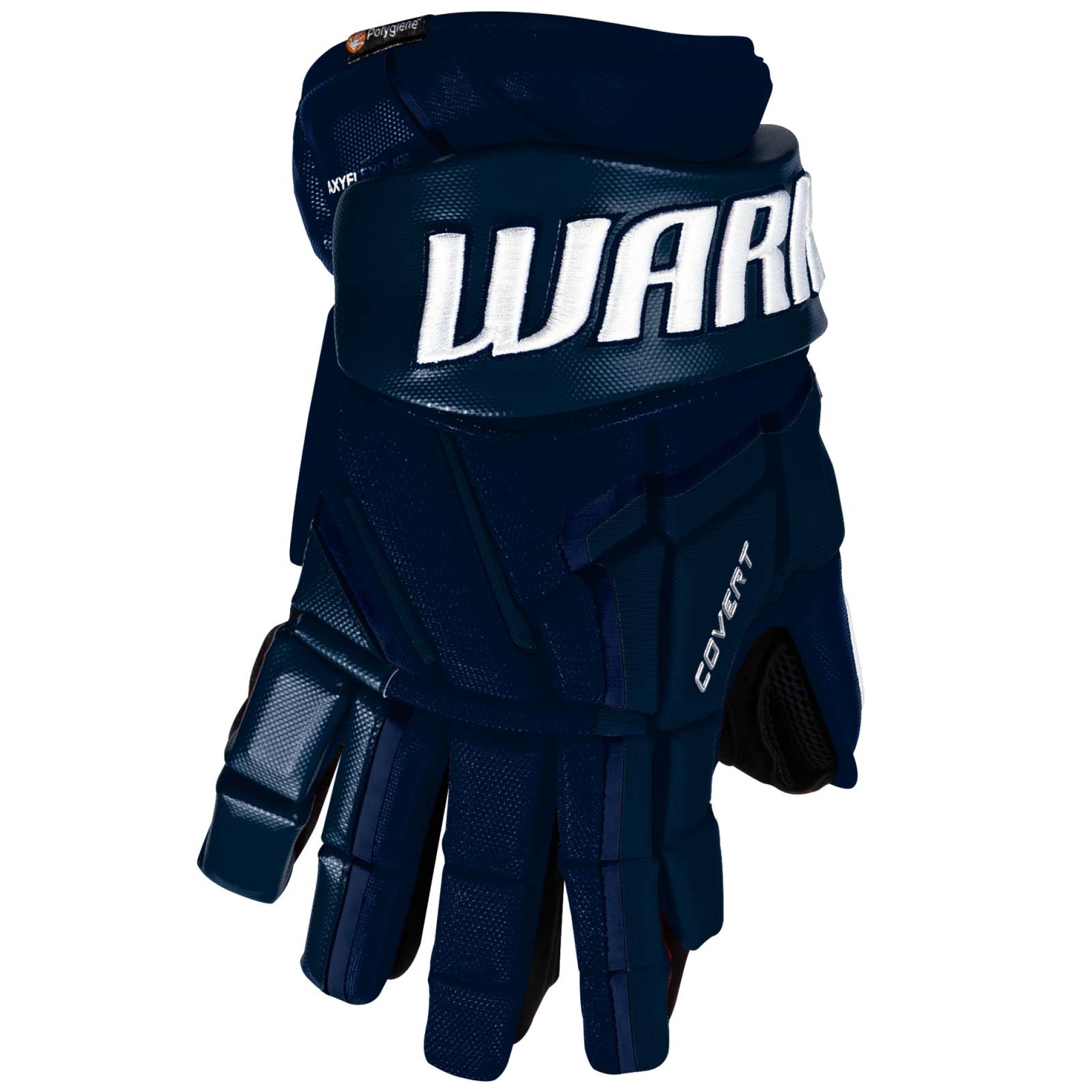 Image of WARRIOR QR 5 PRO NAVY SR