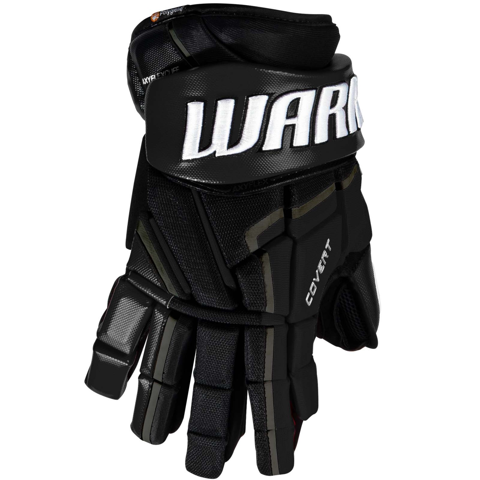 Image of WARRIOR QR 5 PRO SCHWARZ SR