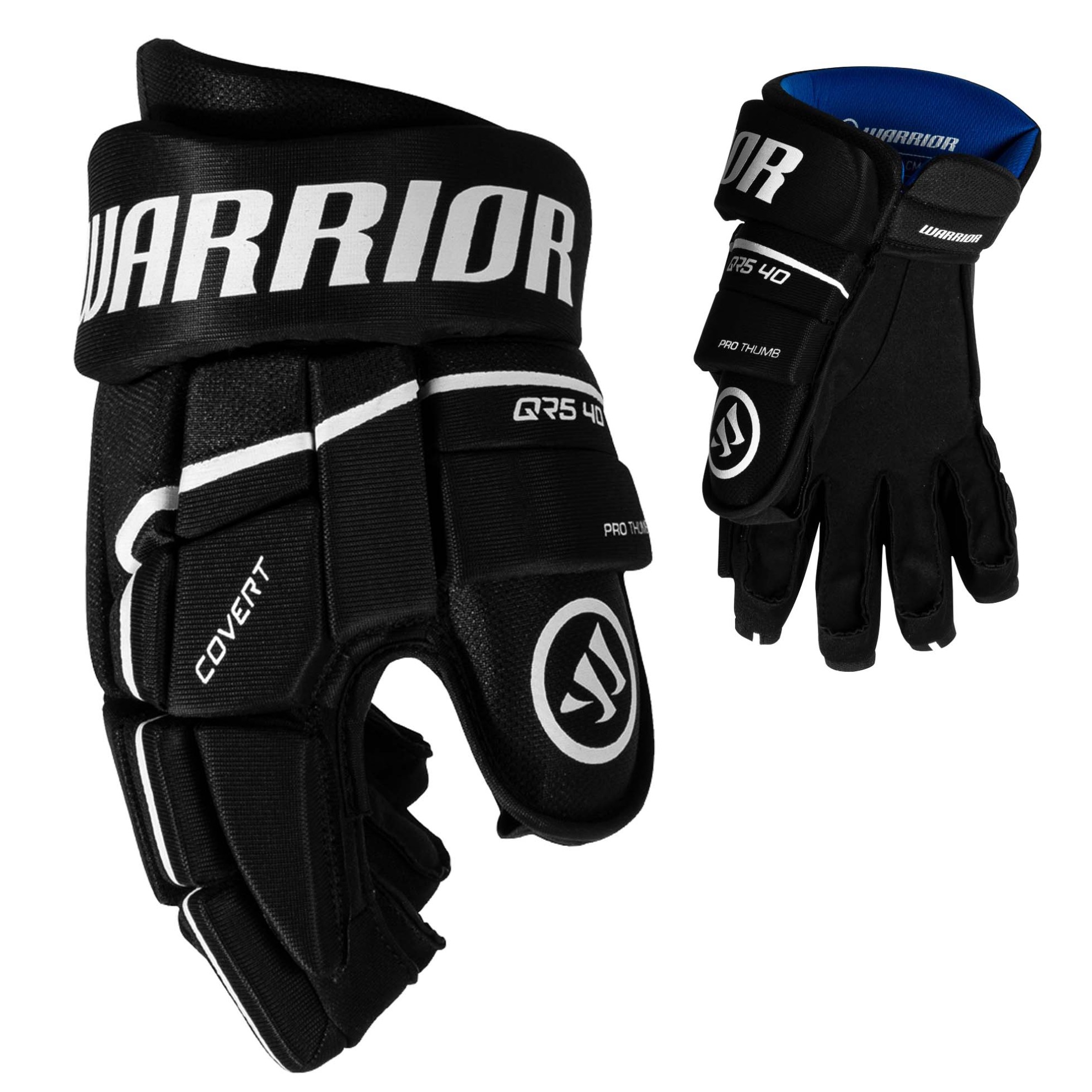 Image of COVERT LITE YT / Farbe: schwarz / Größe: 9Zoll