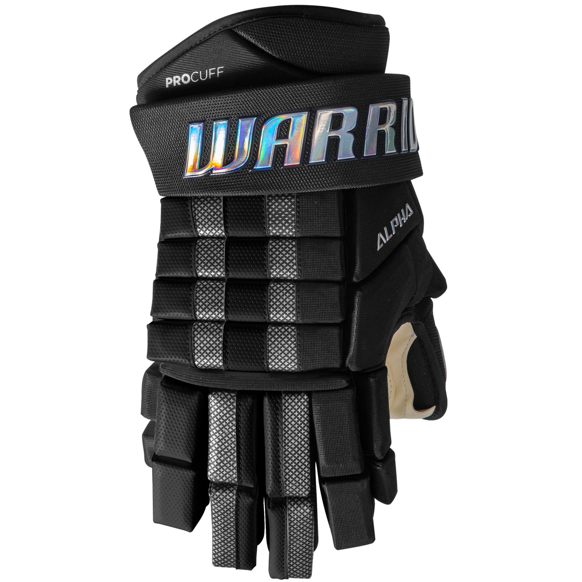 Image of WARRIOR FR2 PRO SR