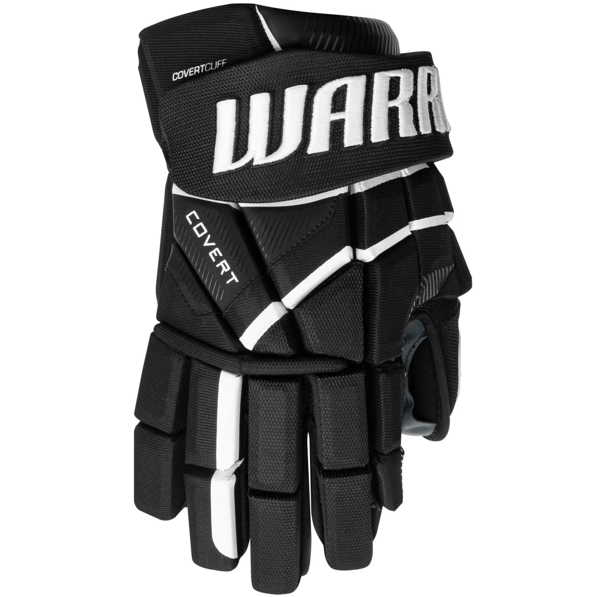 Image of WARRIOR QR6 SCHWARZ JR