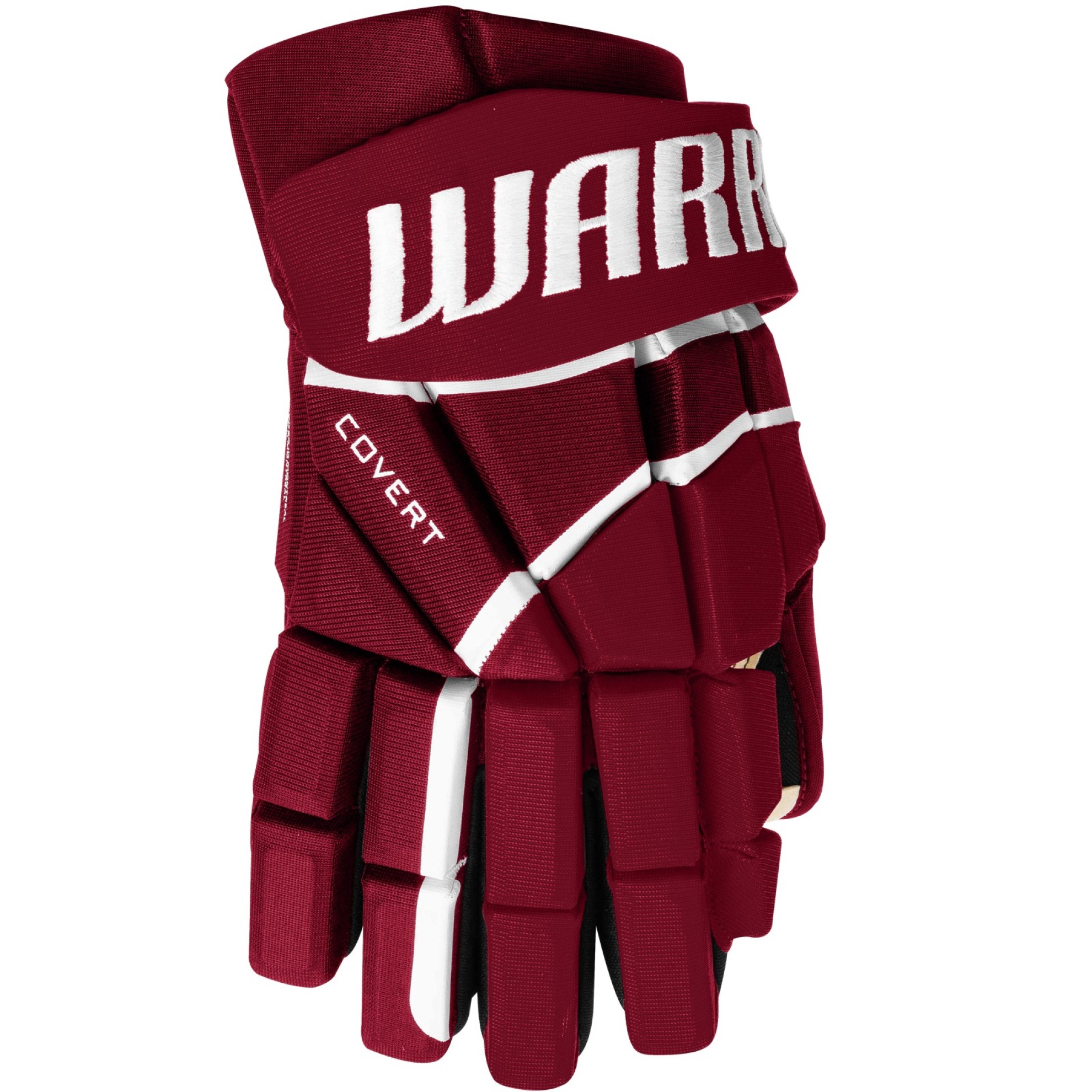 Image of QR6 TEAM MAROON SR / Farbe: maroon / Größe: 13Zoll