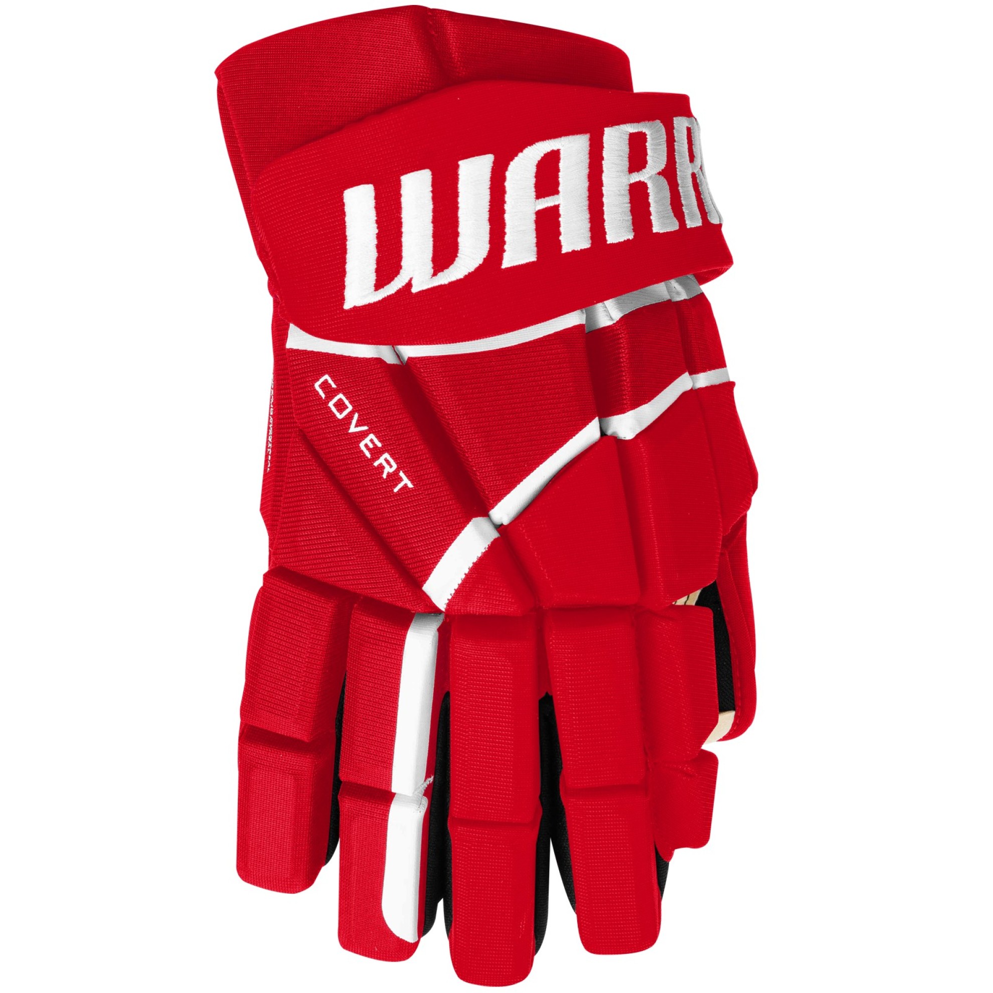 Image of QR6 TEAM ROT JR / Farbe: rot / Größe: 10Zoll