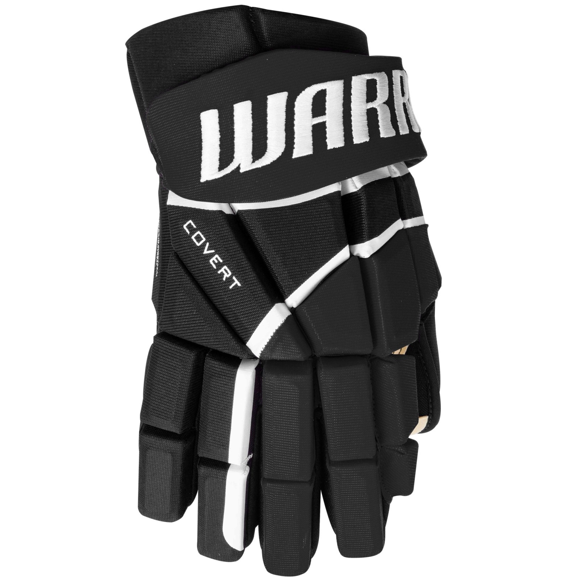 Image of QR6 TEAM SCHWARZ JR / Farbe: schwarz / Größe: 10Zoll
