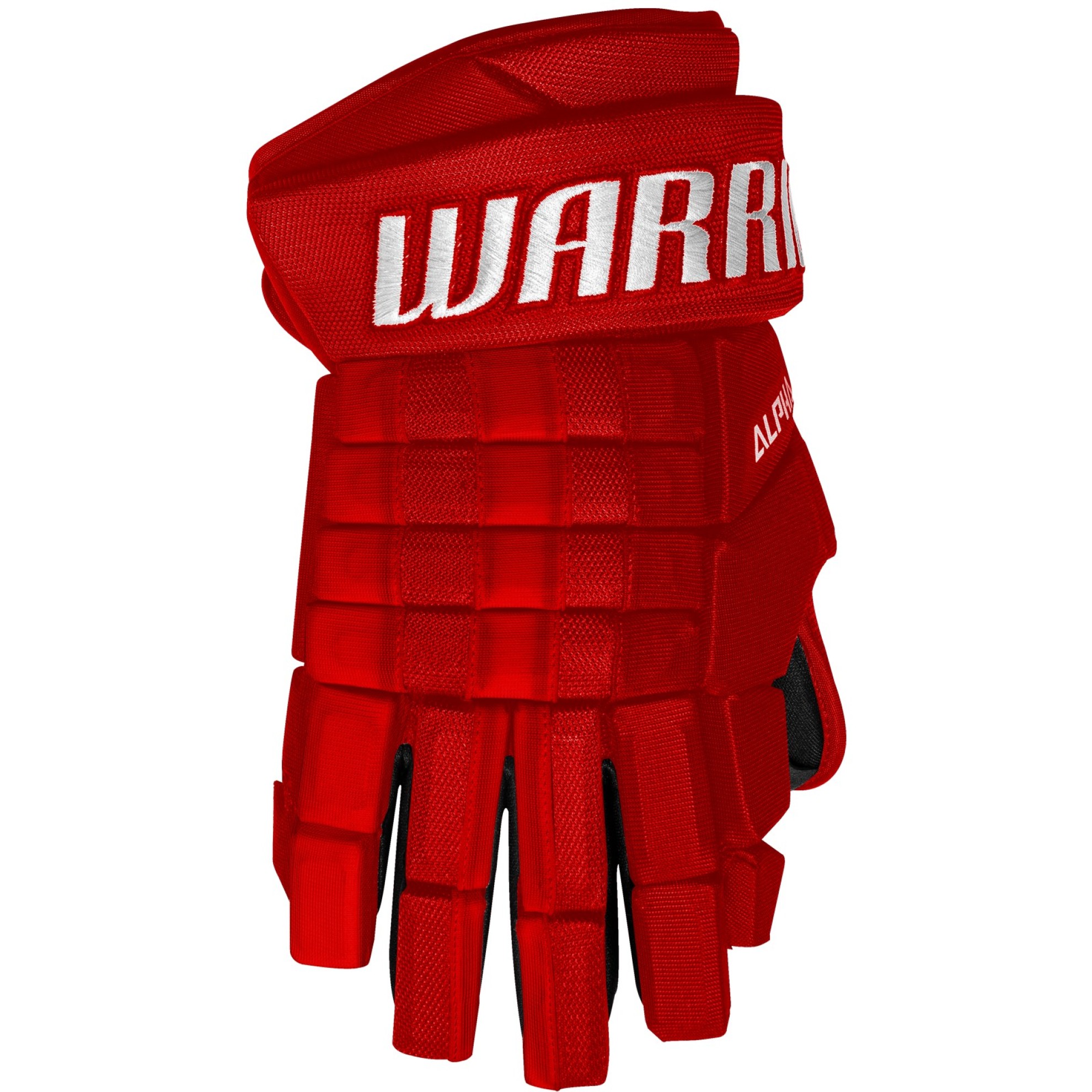 Image of WARRIOR FR2 YT